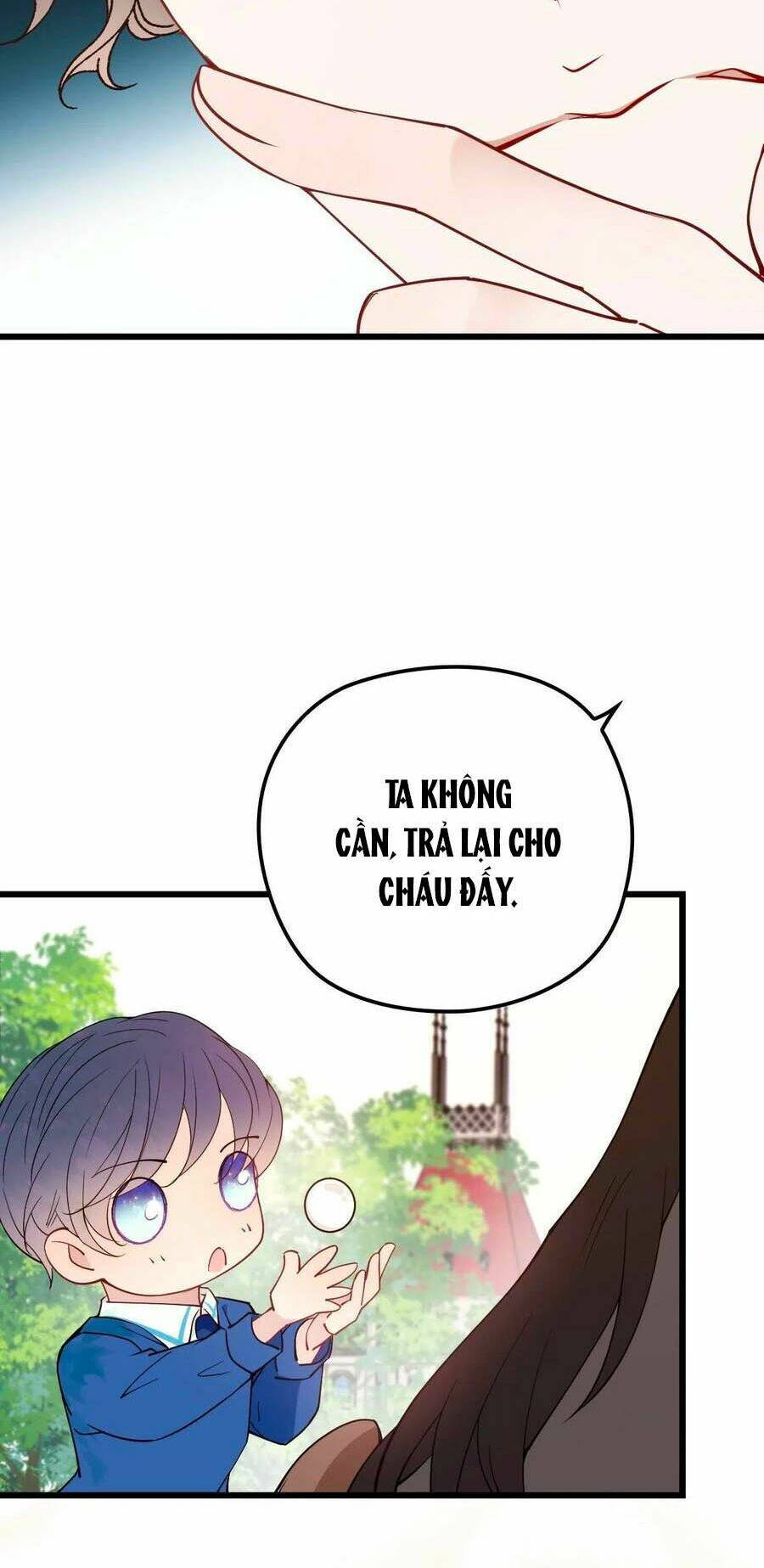 Cô Vợ Mang Thai Một Tặng Một Chapter 124 - Trang 2