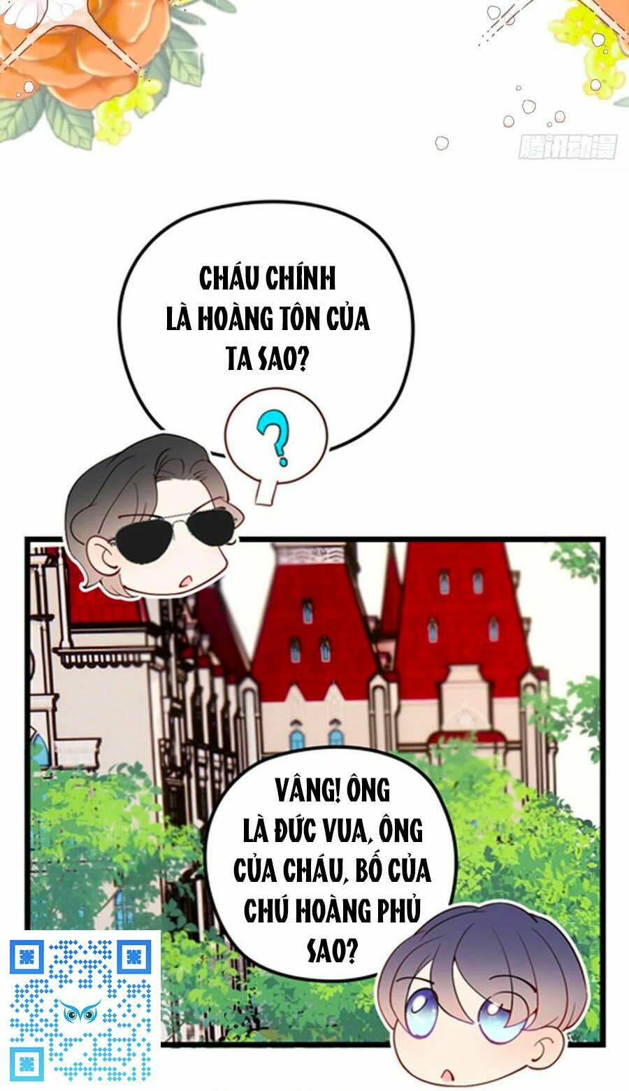 Cô Vợ Mang Thai Một Tặng Một Chapter 124 - Trang 2