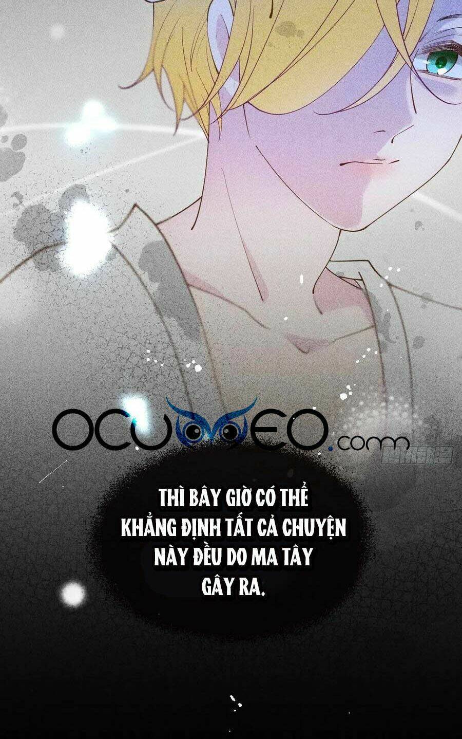 Cô Vợ Mang Thai Một Tặng Một Chapter 124 - Trang 2