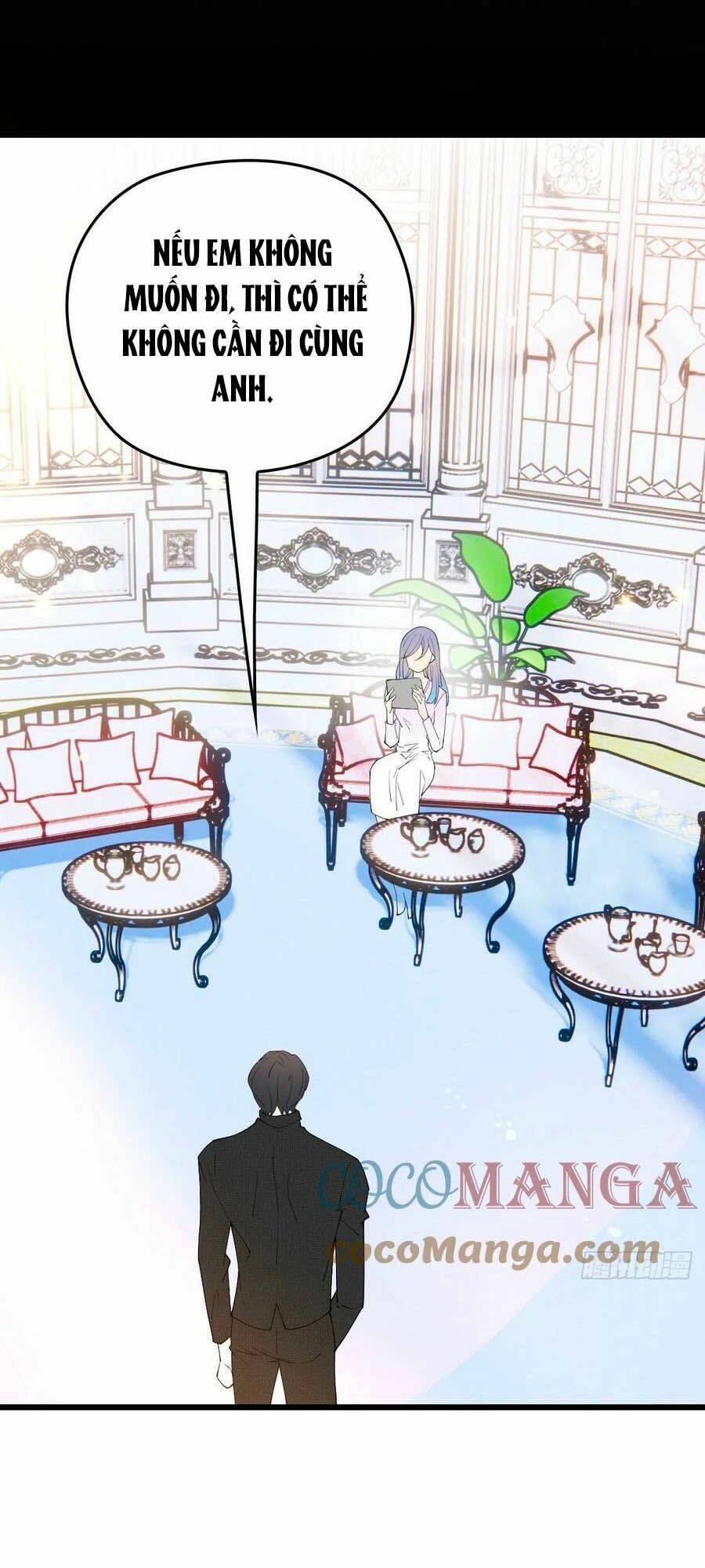 Cô Vợ Mang Thai Một Tặng Một Chapter 124 - Trang 2