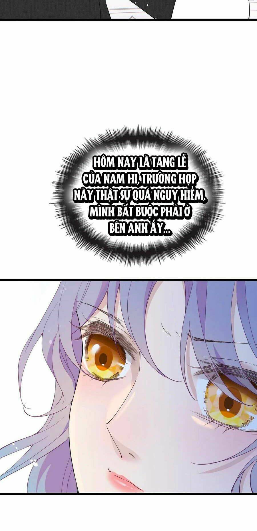 Cô Vợ Mang Thai Một Tặng Một Chapter 124 - Trang 2