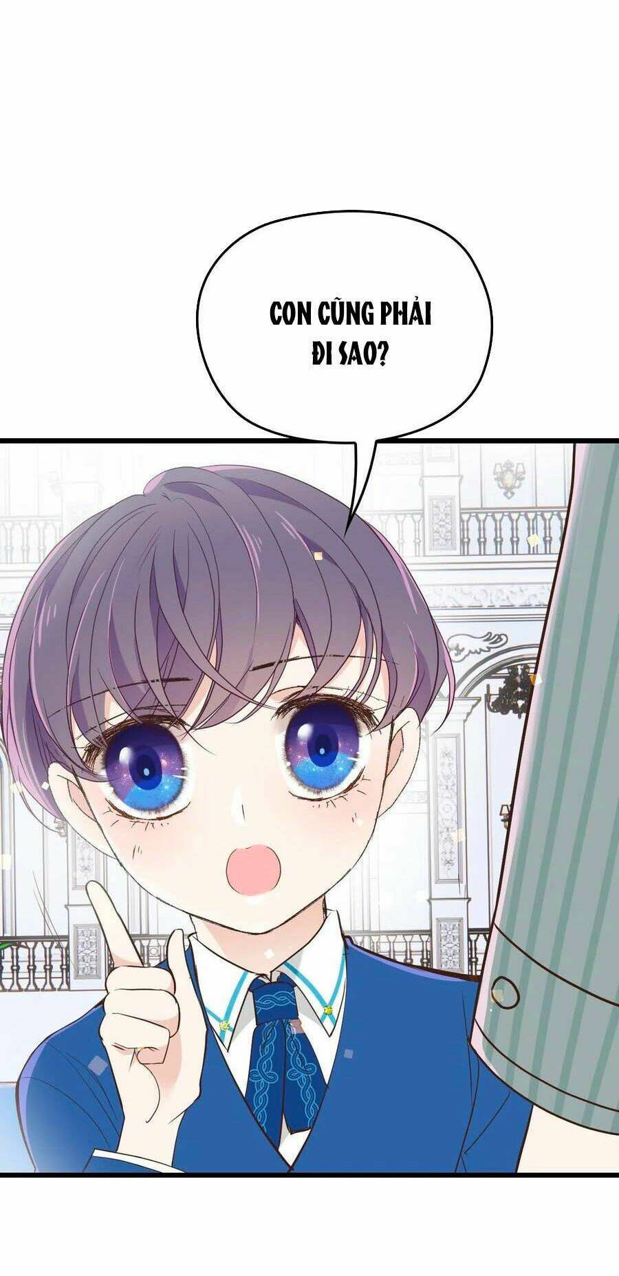 Cô Vợ Mang Thai Một Tặng Một Chapter 124 - Trang 2