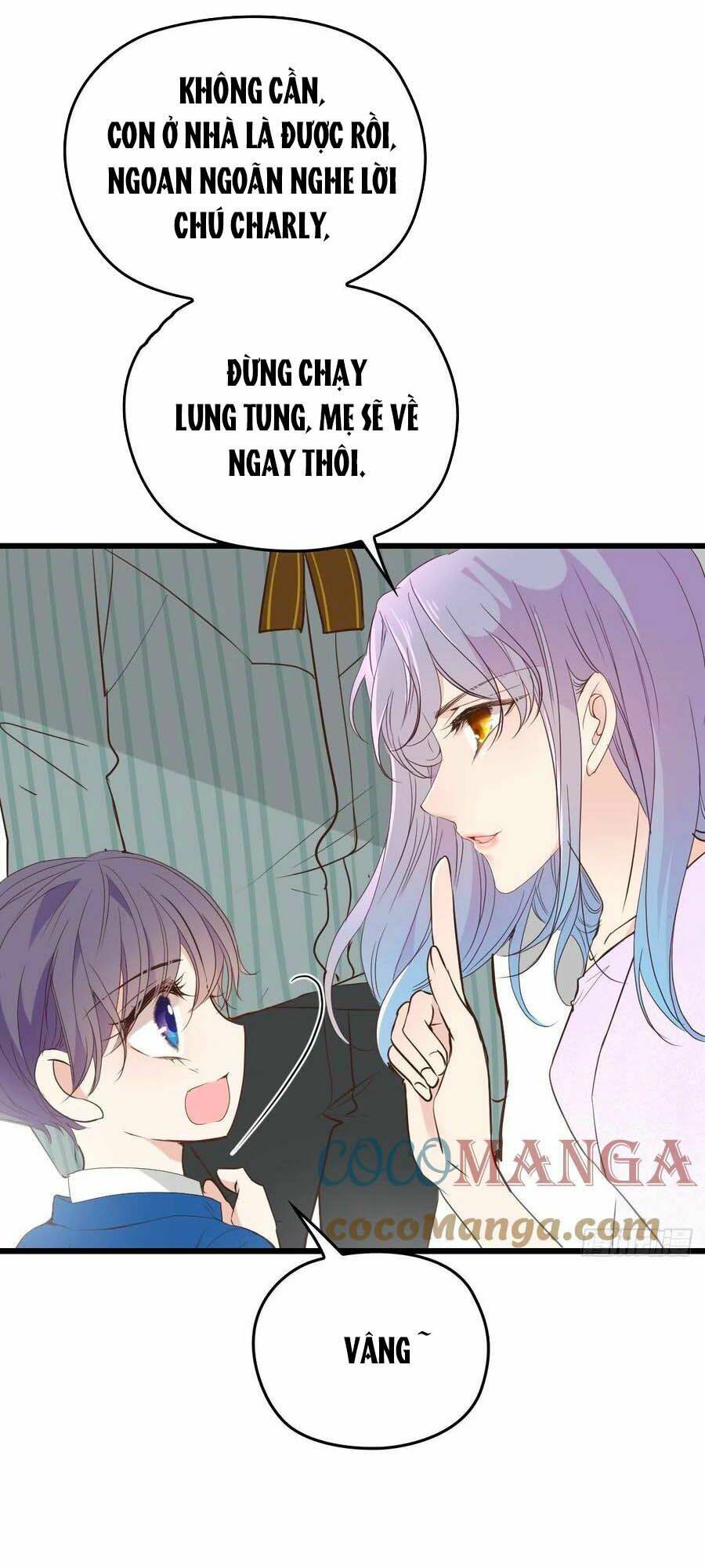 Cô Vợ Mang Thai Một Tặng Một Chapter 124 - Trang 2