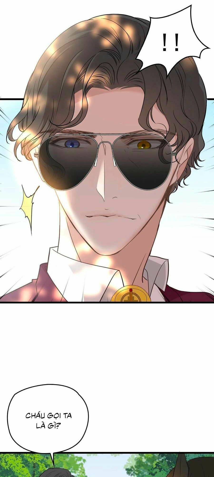 Cô Vợ Mang Thai Một Tặng Một Chapter 125 - Trang 2