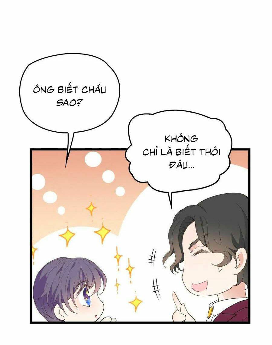 Cô Vợ Mang Thai Một Tặng Một Chapter 125 - Trang 2