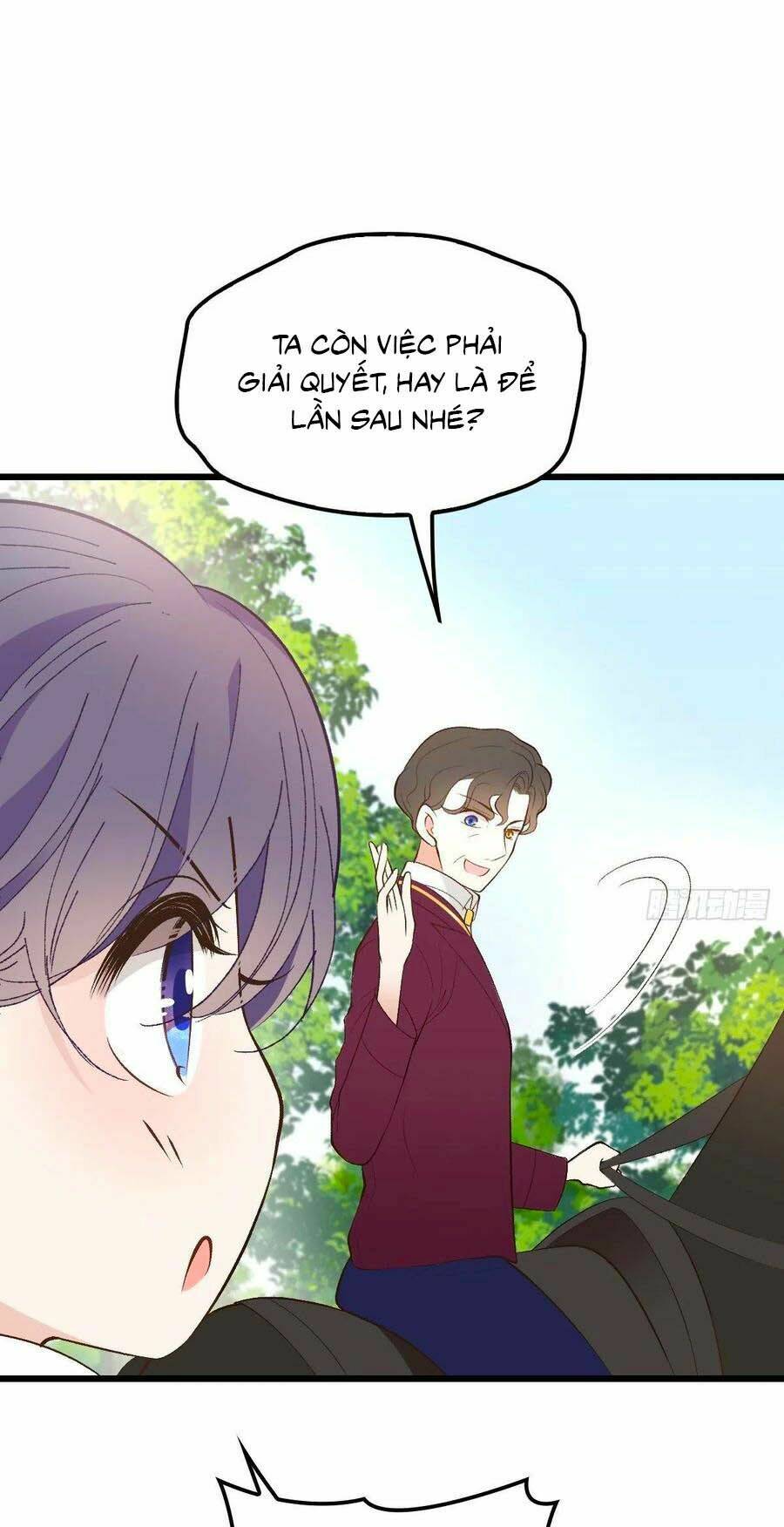 Cô Vợ Mang Thai Một Tặng Một Chapter 125 - Trang 2