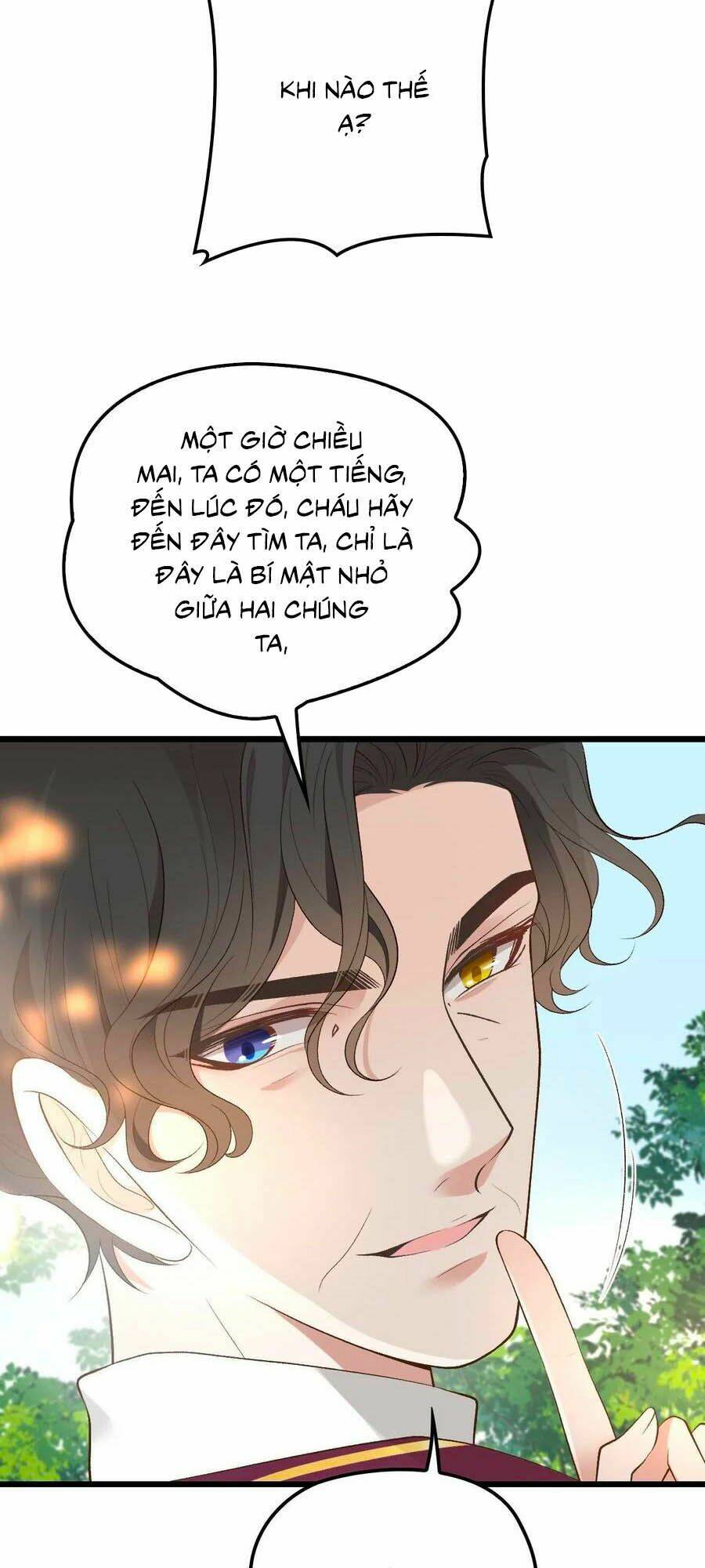 Cô Vợ Mang Thai Một Tặng Một Chapter 125 - Trang 2