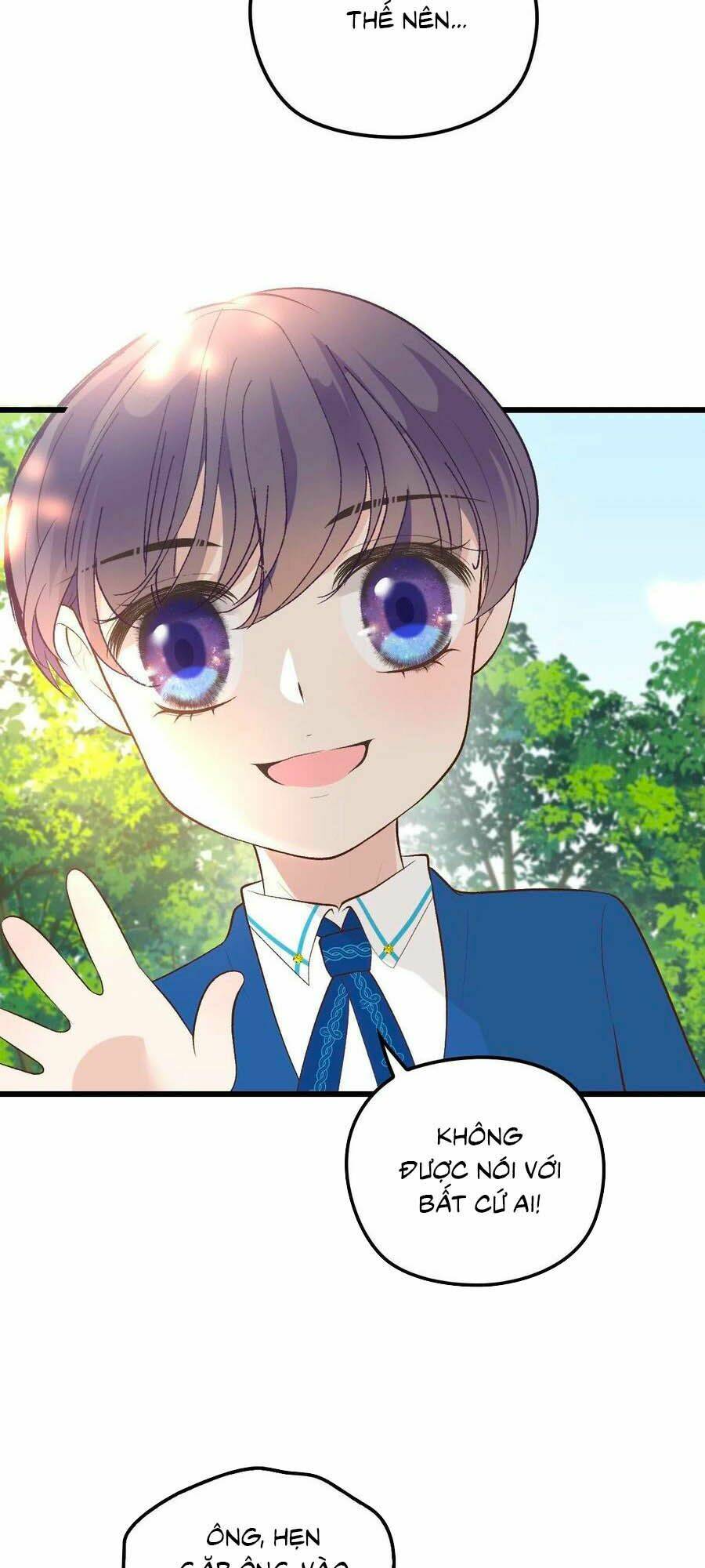 Cô Vợ Mang Thai Một Tặng Một Chapter 125 - Trang 2