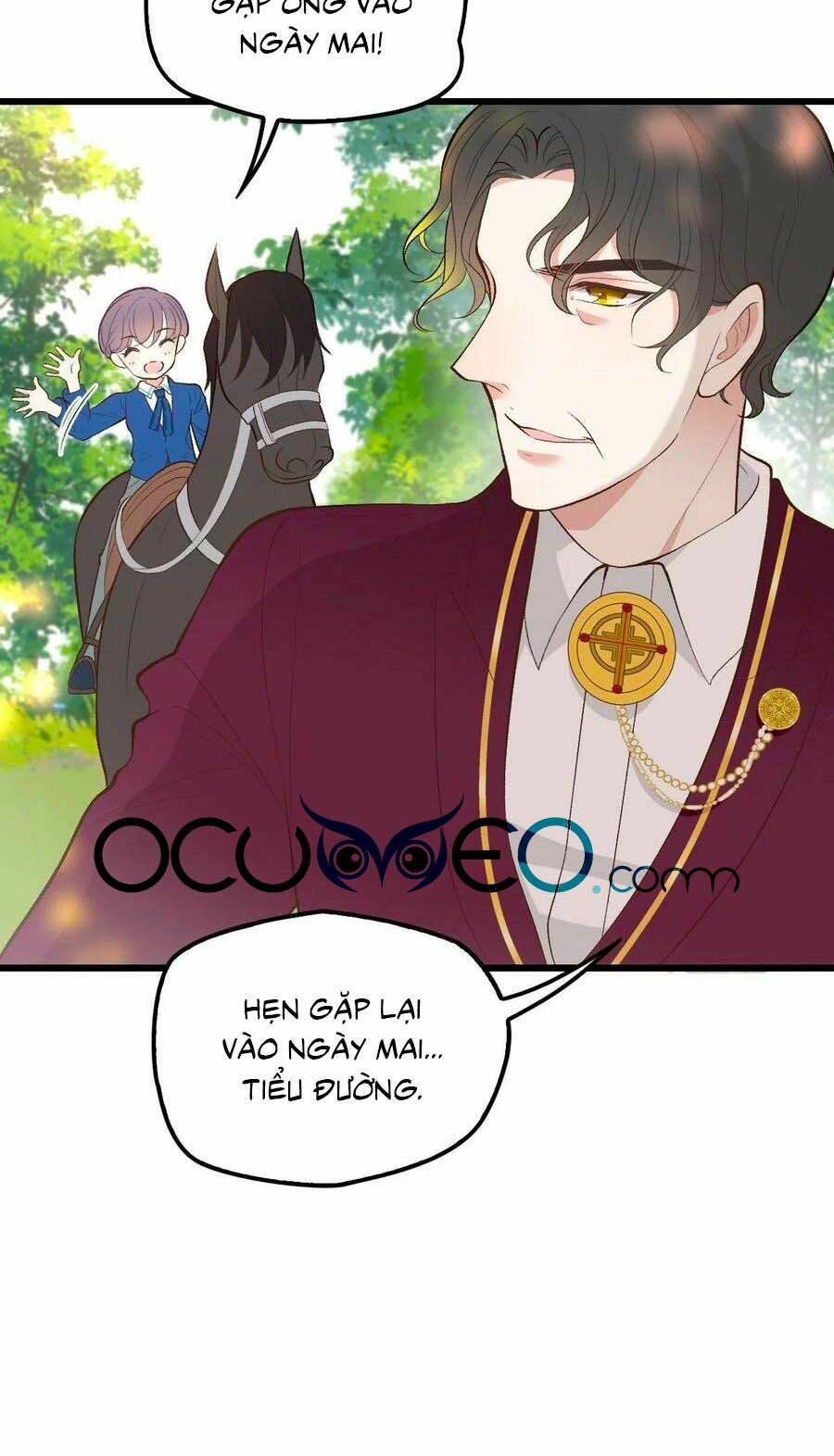 Cô Vợ Mang Thai Một Tặng Một Chapter 125 - Trang 2