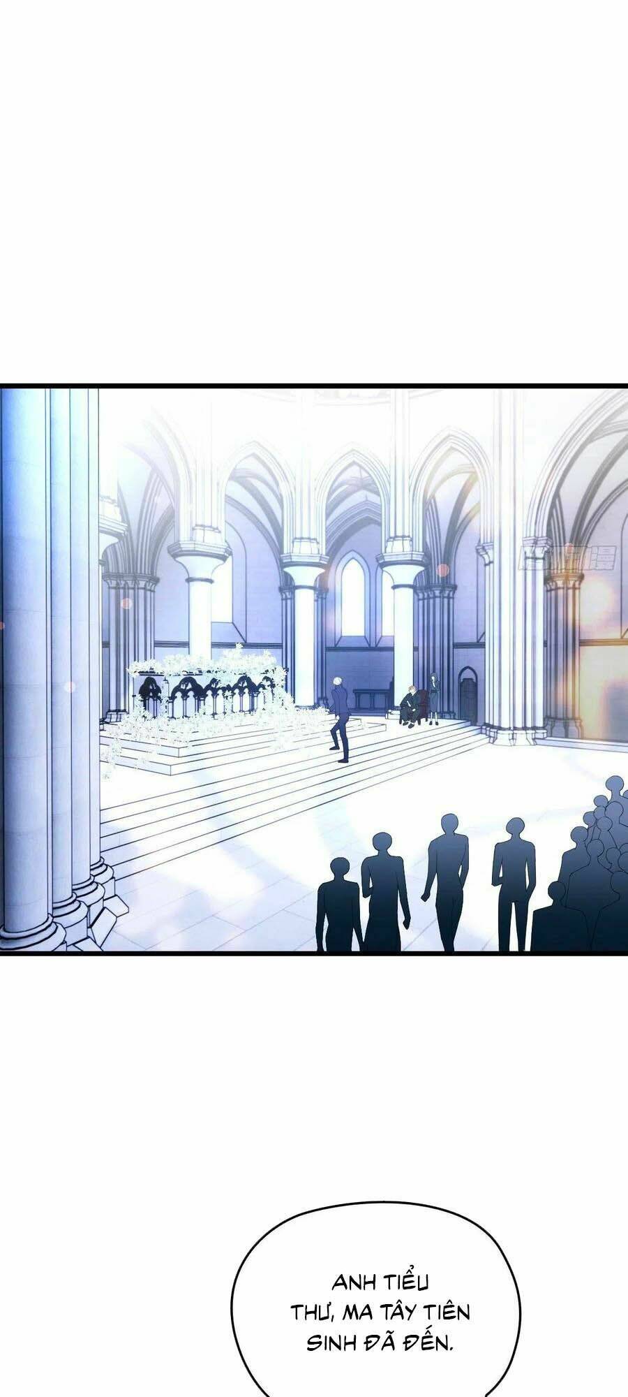 Cô Vợ Mang Thai Một Tặng Một Chapter 125 - Trang 2