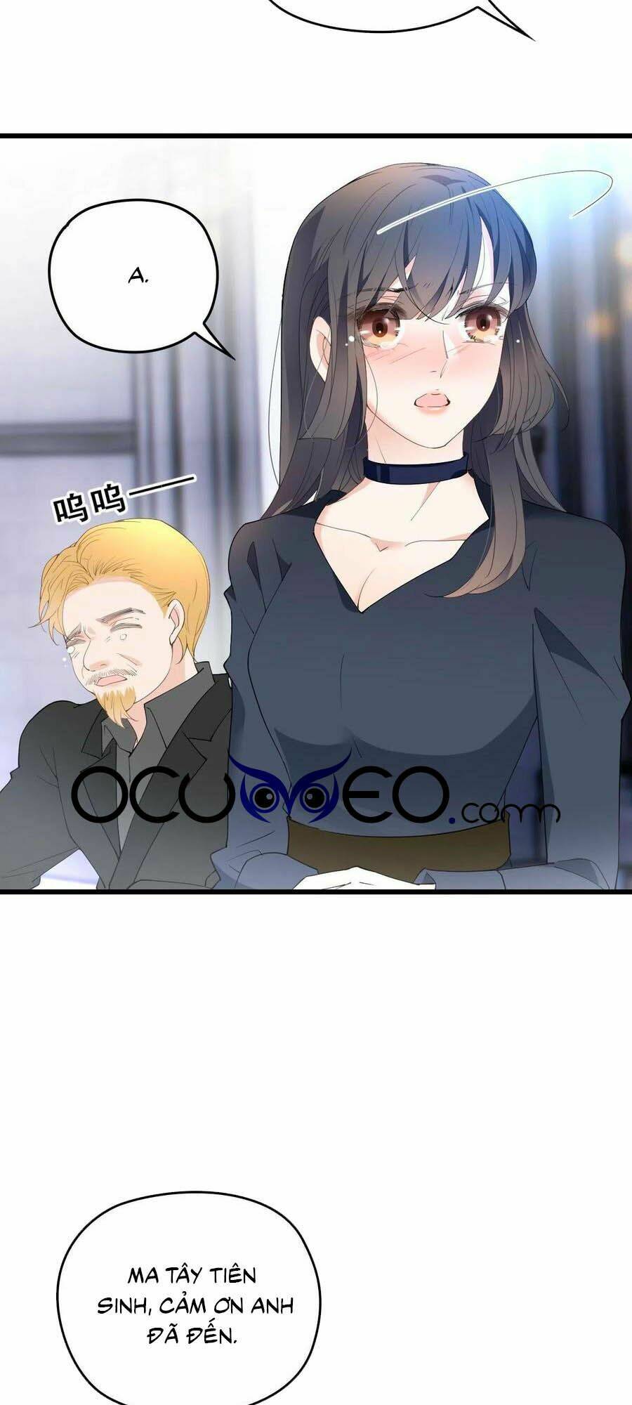 Cô Vợ Mang Thai Một Tặng Một Chapter 125 - Trang 2