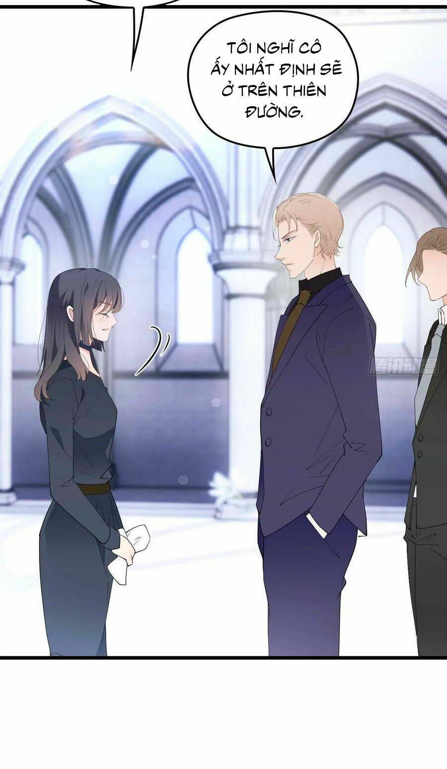 Cô Vợ Mang Thai Một Tặng Một Chapter 125 - Trang 2