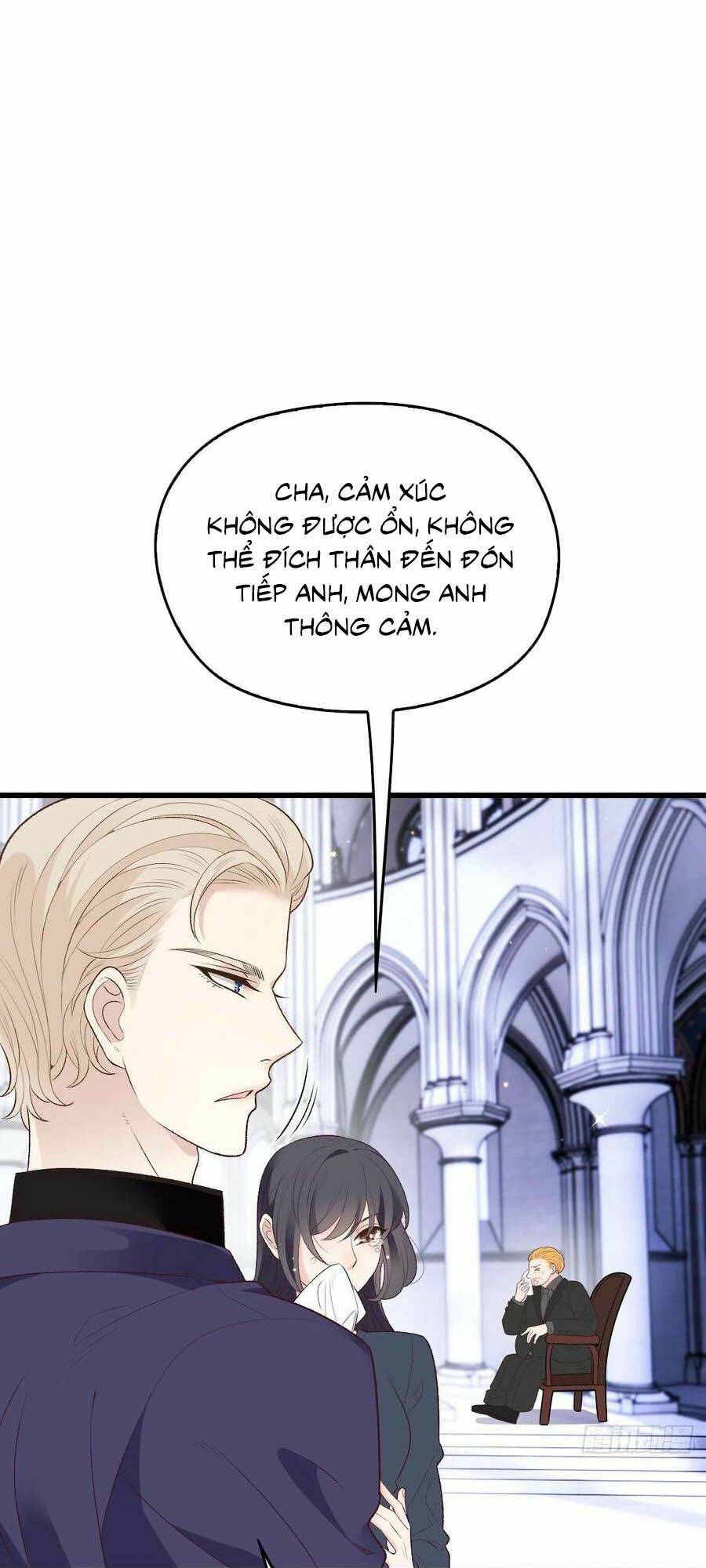 Cô Vợ Mang Thai Một Tặng Một Chapter 125 - Trang 2