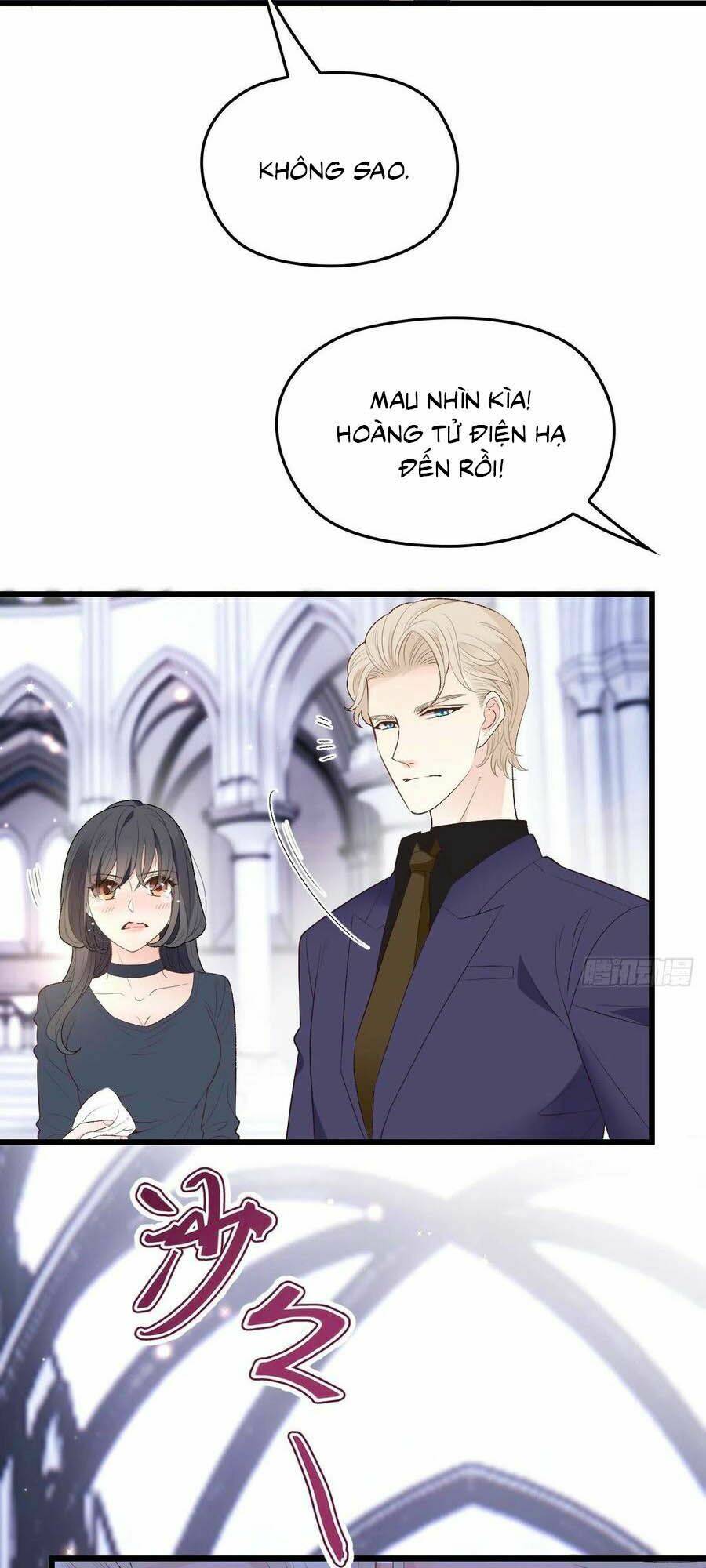 Cô Vợ Mang Thai Một Tặng Một Chapter 125 - Trang 2