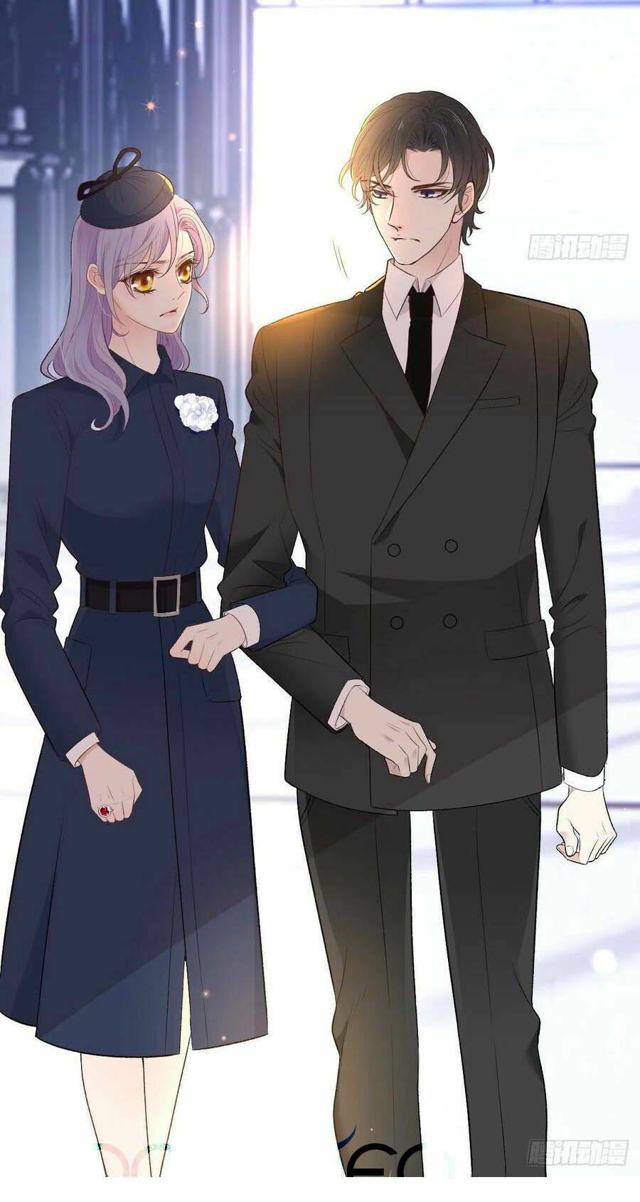 Cô Vợ Mang Thai Một Tặng Một Chapter 125 - Trang 2