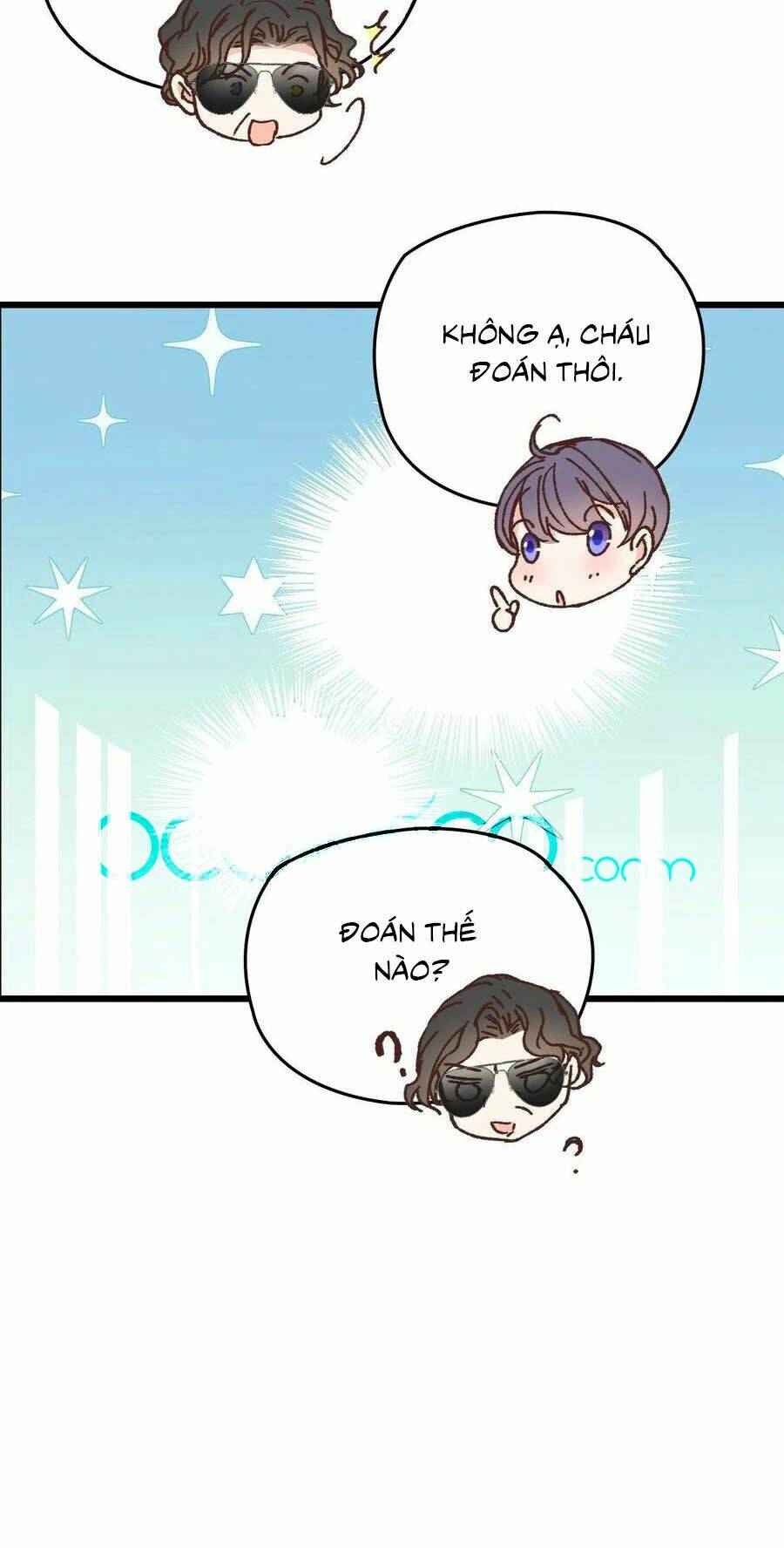 Cô Vợ Mang Thai Một Tặng Một Chapter 125 - Trang 2