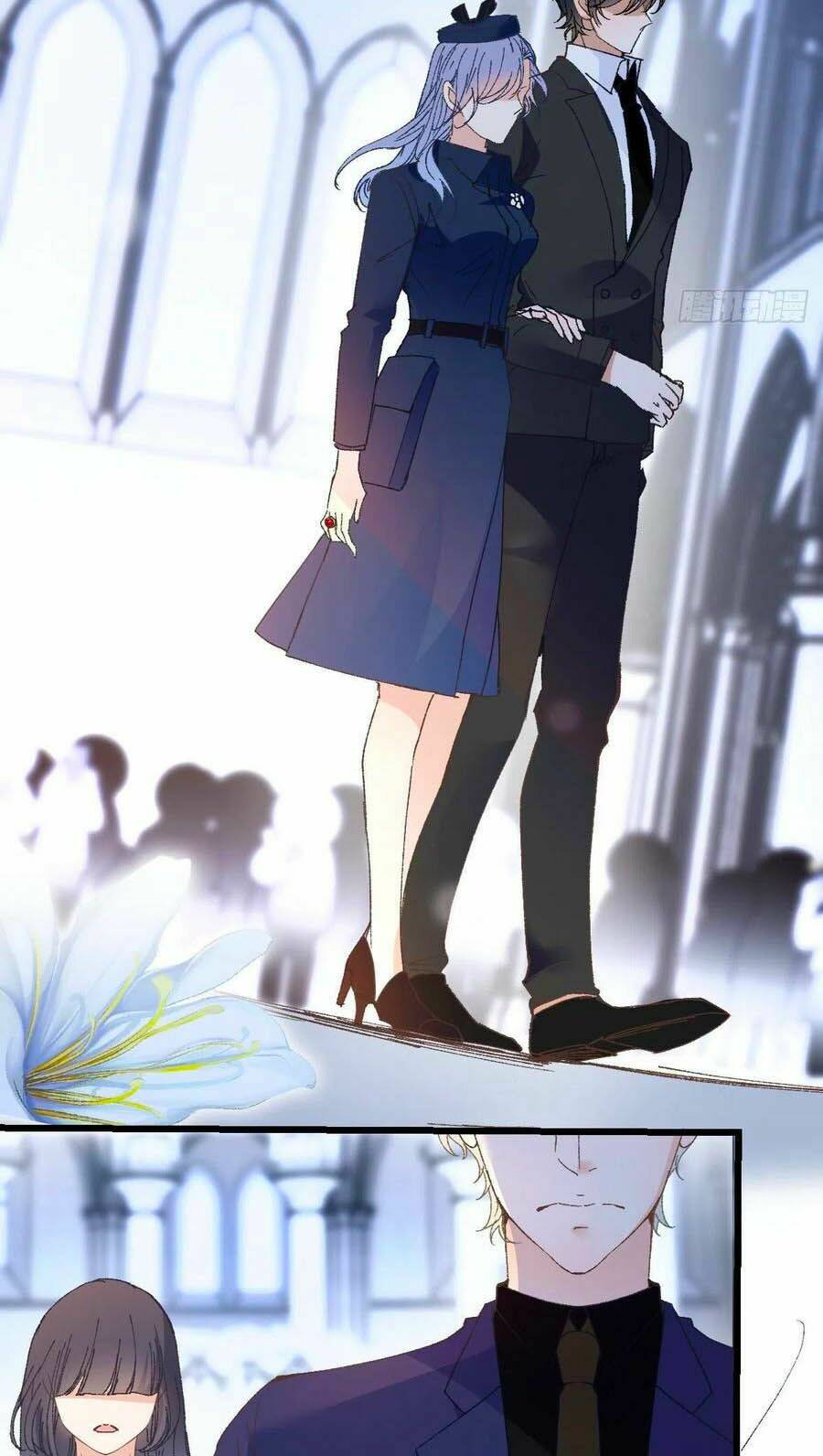 Cô Vợ Mang Thai Một Tặng Một Chapter 125 - Trang 2