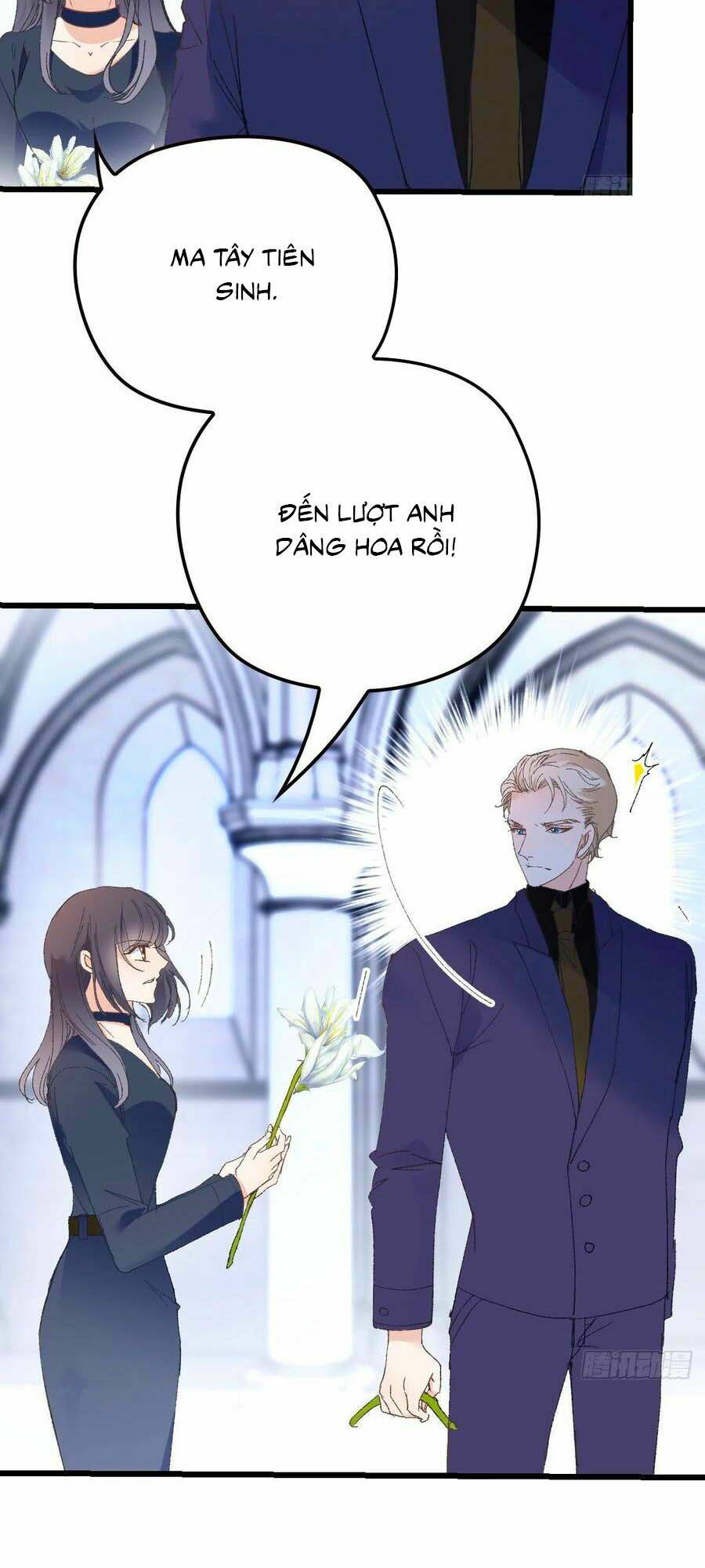 Cô Vợ Mang Thai Một Tặng Một Chapter 125 - Trang 2