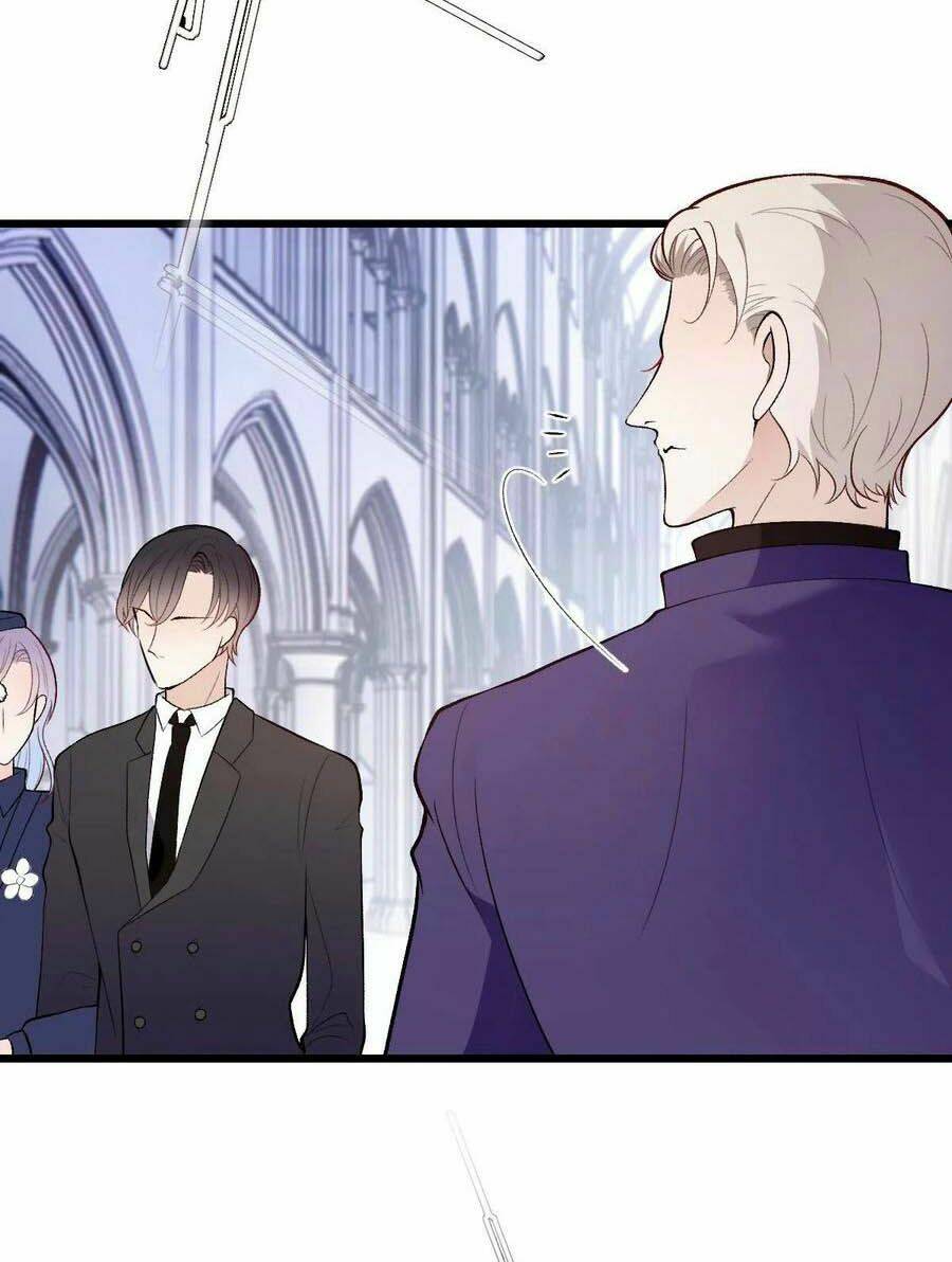 Cô Vợ Mang Thai Một Tặng Một Chapter 125 - Trang 2