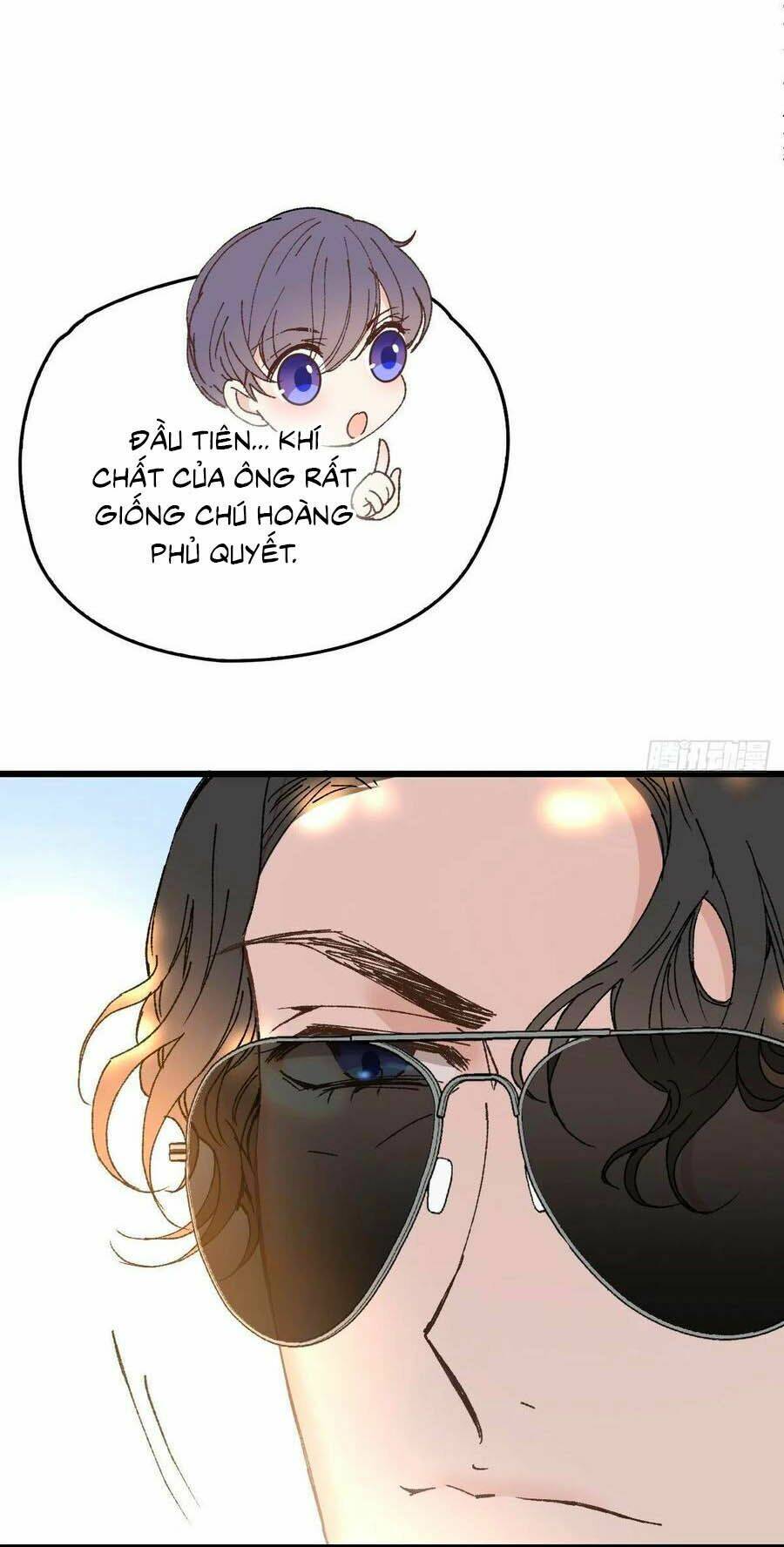 Cô Vợ Mang Thai Một Tặng Một Chapter 125 - Trang 2