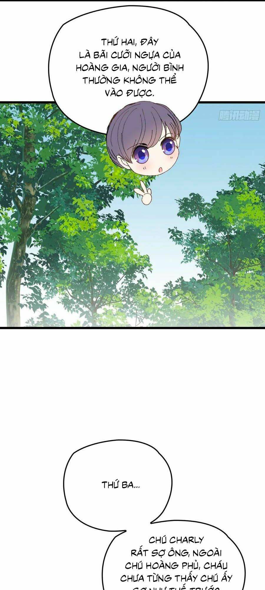 Cô Vợ Mang Thai Một Tặng Một Chapter 125 - Trang 2