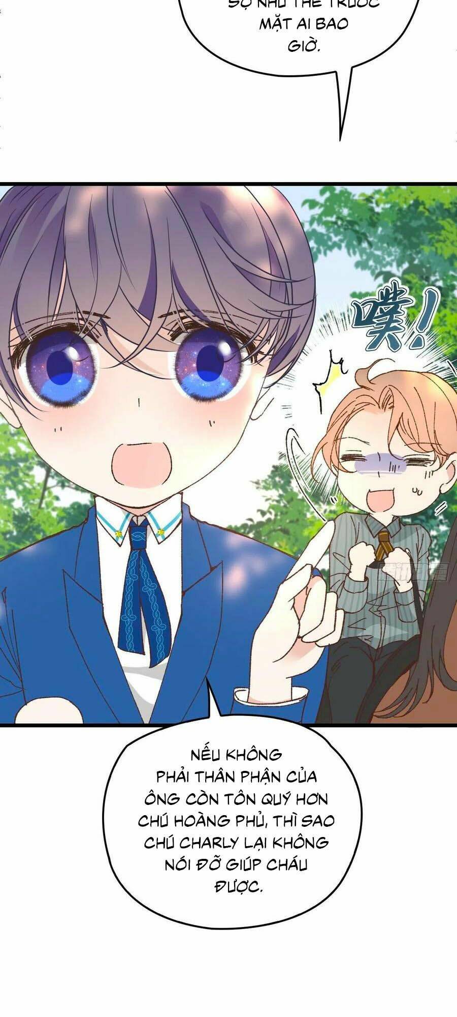 Cô Vợ Mang Thai Một Tặng Một Chapter 125 - Trang 2