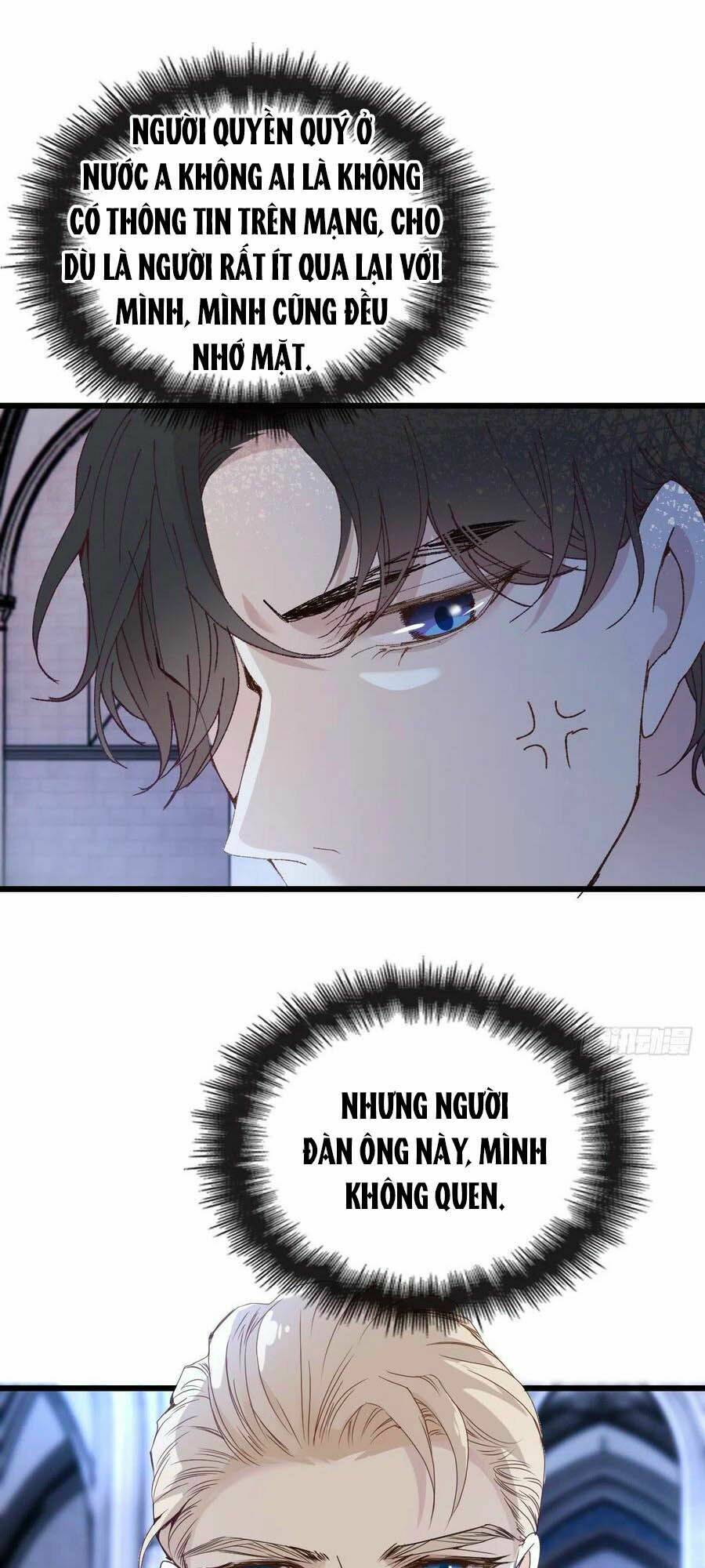 Cô Vợ Mang Thai Một Tặng Một Chapter 126 - Trang 2