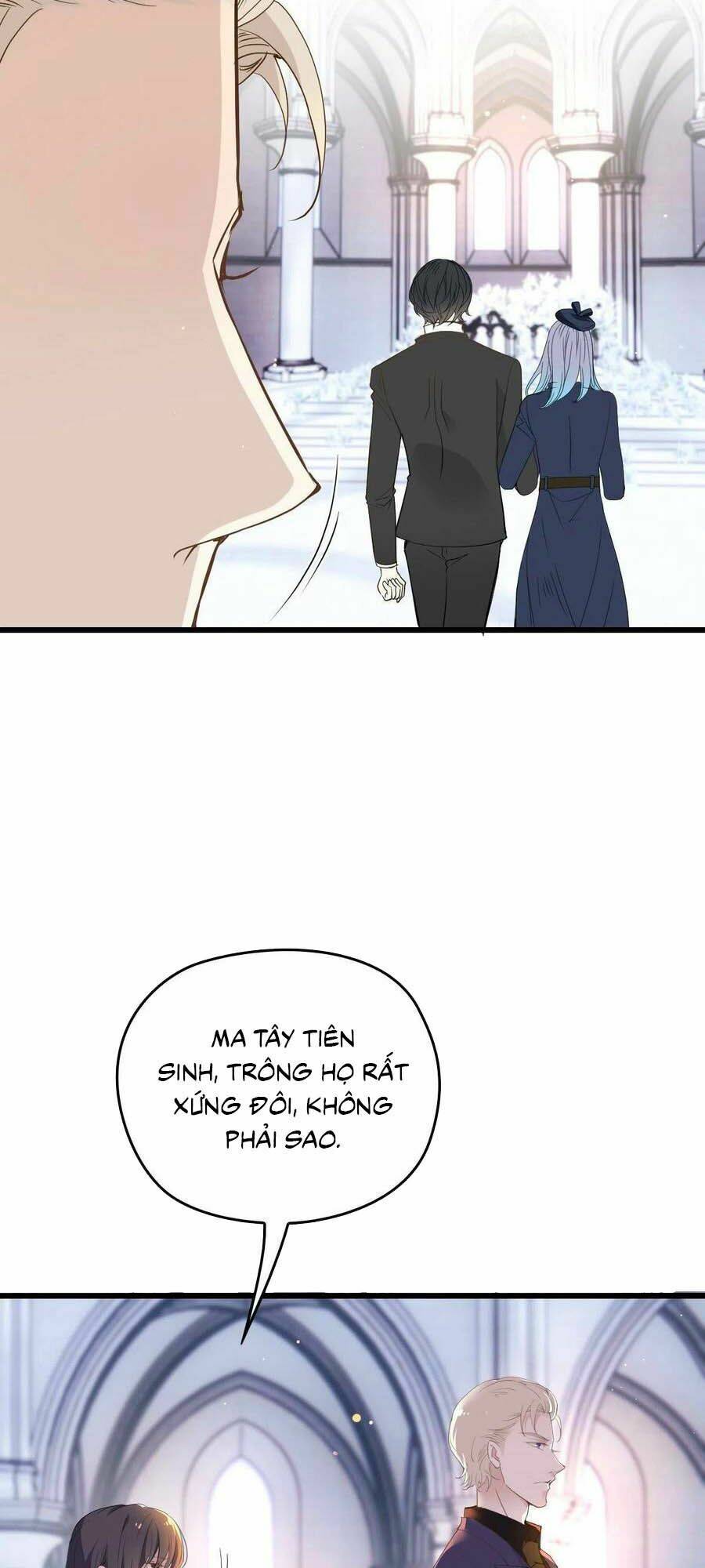 Cô Vợ Mang Thai Một Tặng Một Chapter 126 - Trang 2