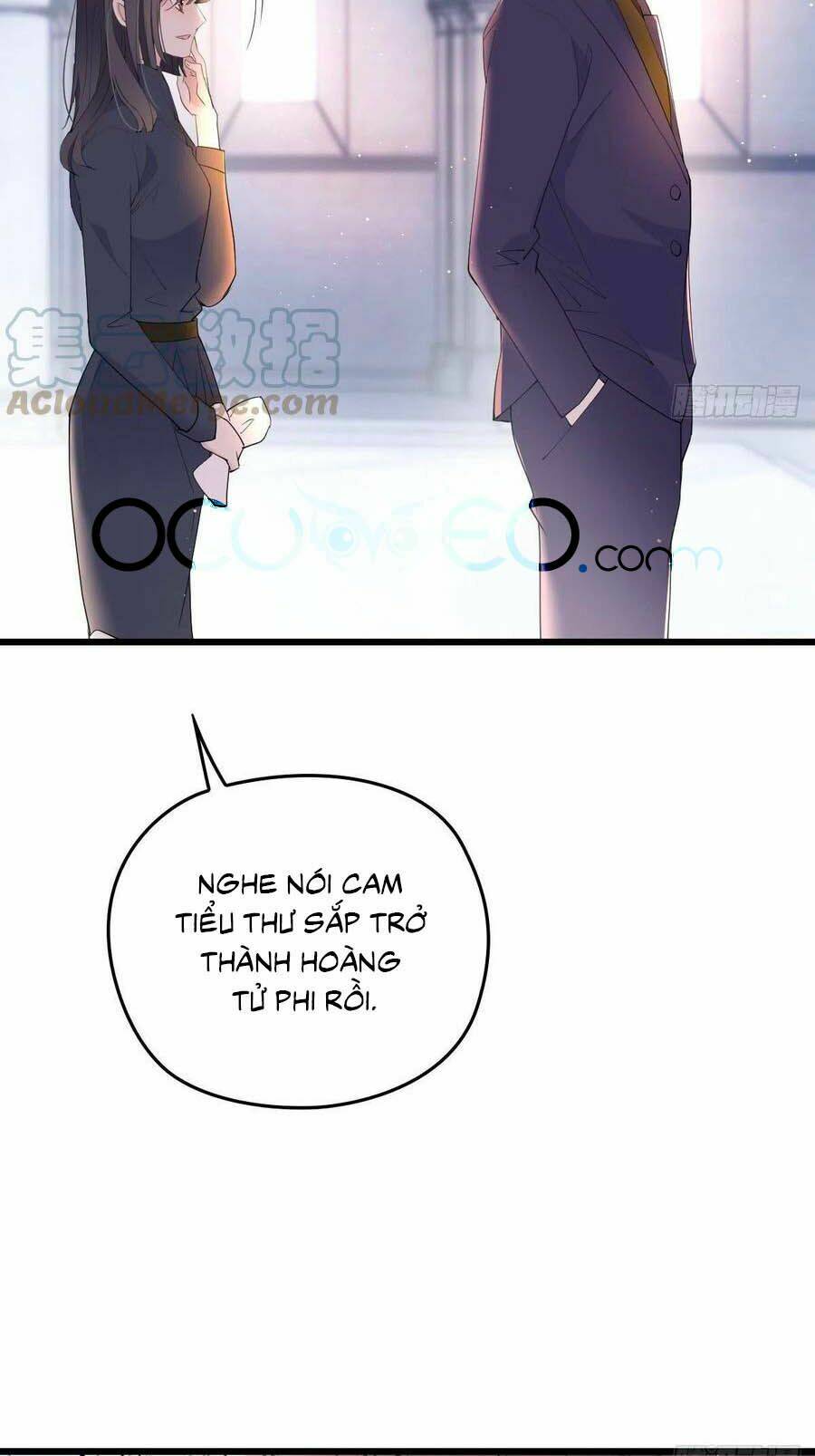 Cô Vợ Mang Thai Một Tặng Một Chapter 126 - Trang 2