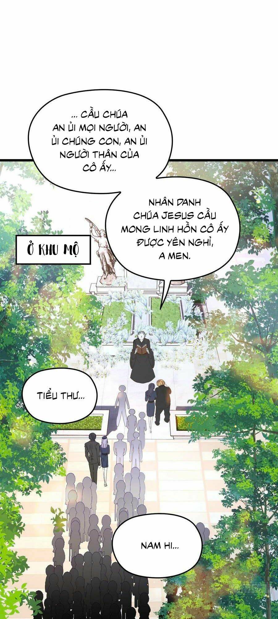 Cô Vợ Mang Thai Một Tặng Một Chapter 126 - Trang 2
