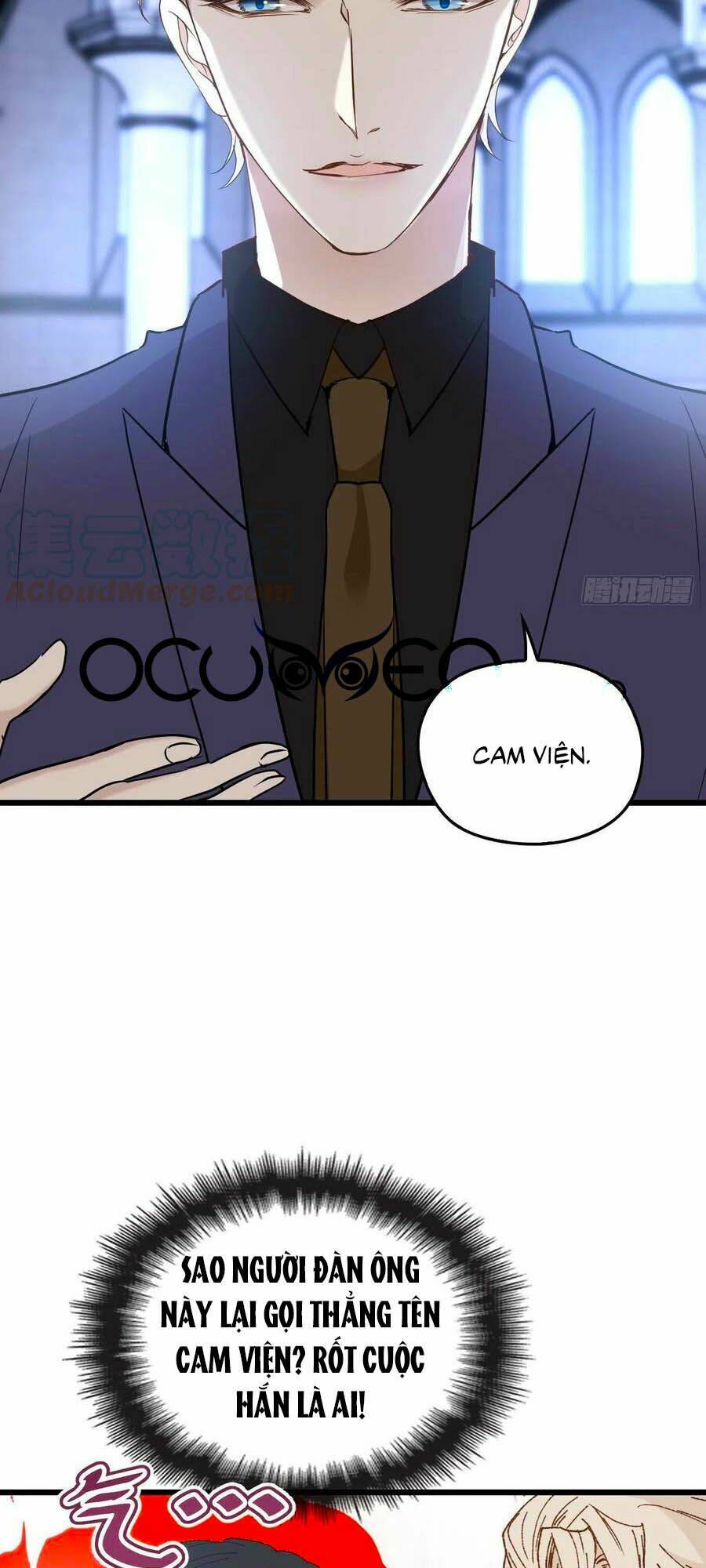 Cô Vợ Mang Thai Một Tặng Một Chapter 126 - Trang 2