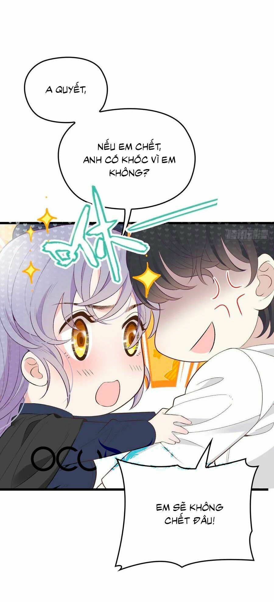 Cô Vợ Mang Thai Một Tặng Một Chapter 126 - Trang 2