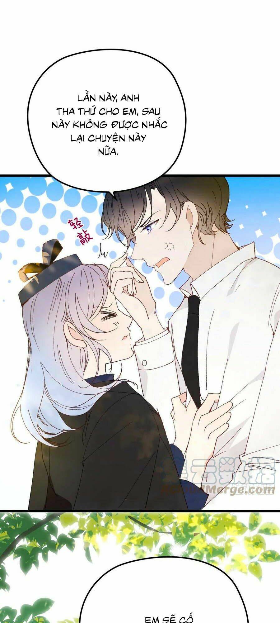 Cô Vợ Mang Thai Một Tặng Một Chapter 126 - Trang 2