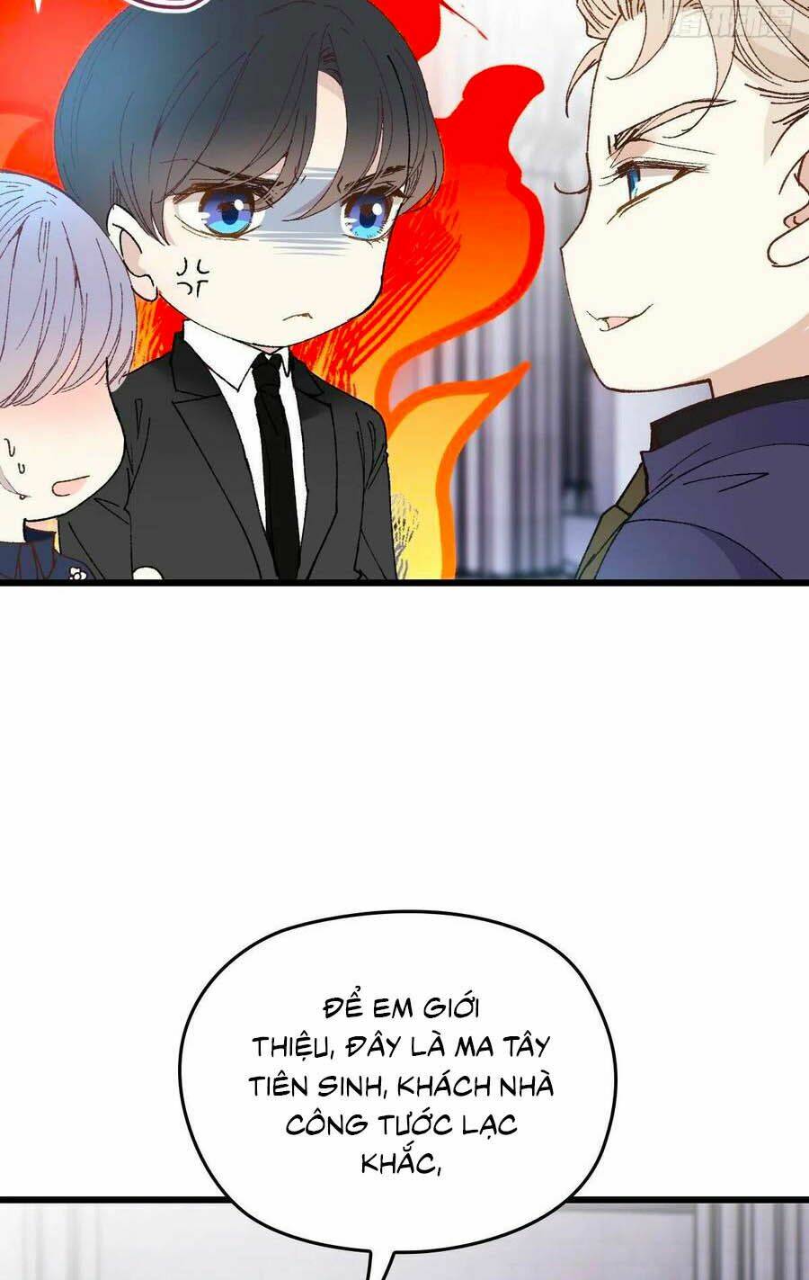 Cô Vợ Mang Thai Một Tặng Một Chapter 126 - Trang 2