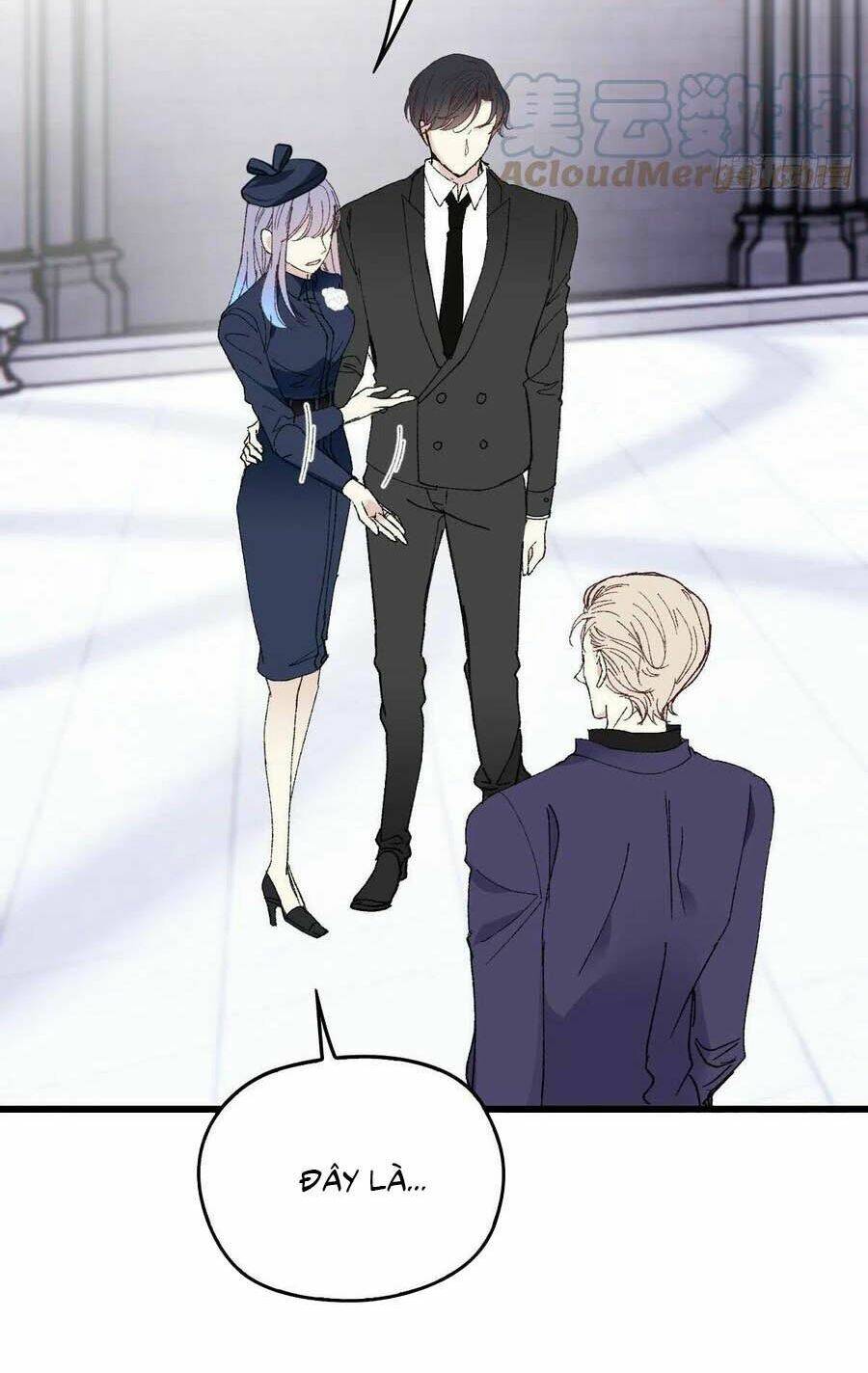 Cô Vợ Mang Thai Một Tặng Một Chapter 126 - Trang 2