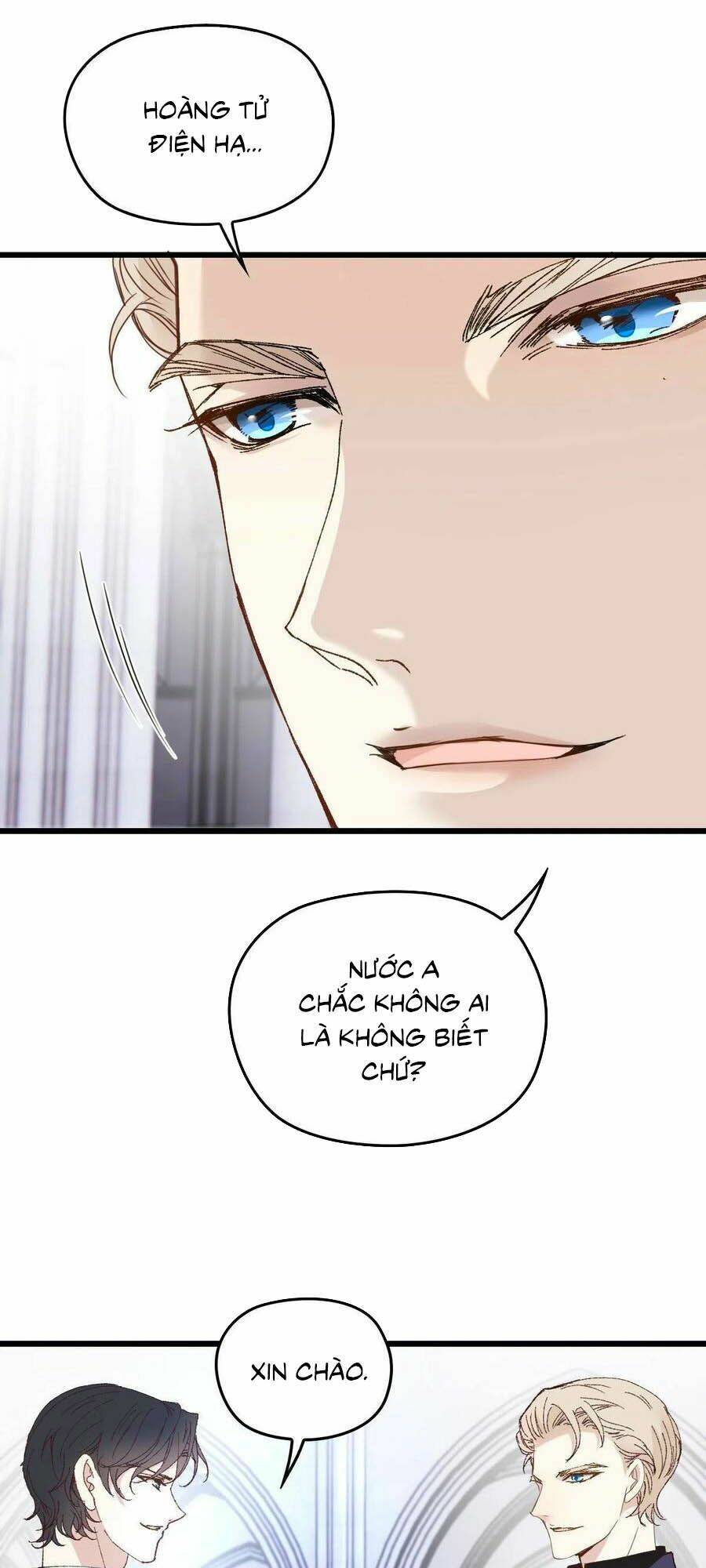 Cô Vợ Mang Thai Một Tặng Một Chapter 126 - Trang 2