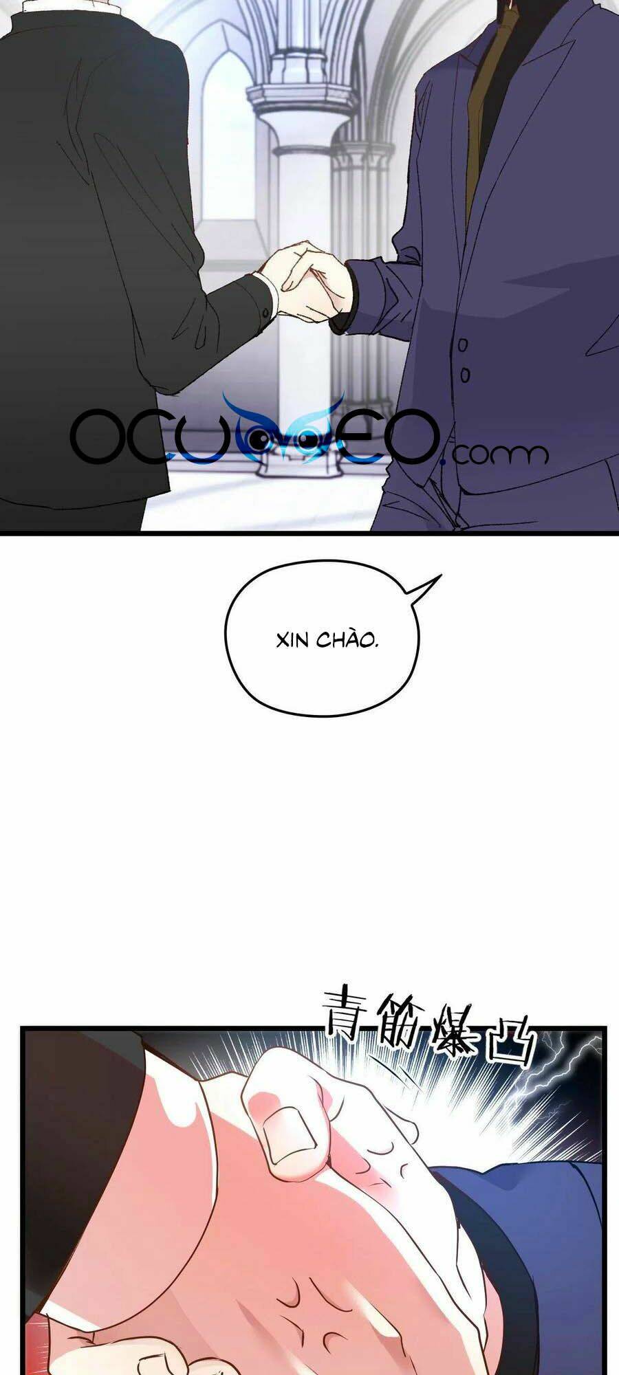 Cô Vợ Mang Thai Một Tặng Một Chapter 126 - Trang 2