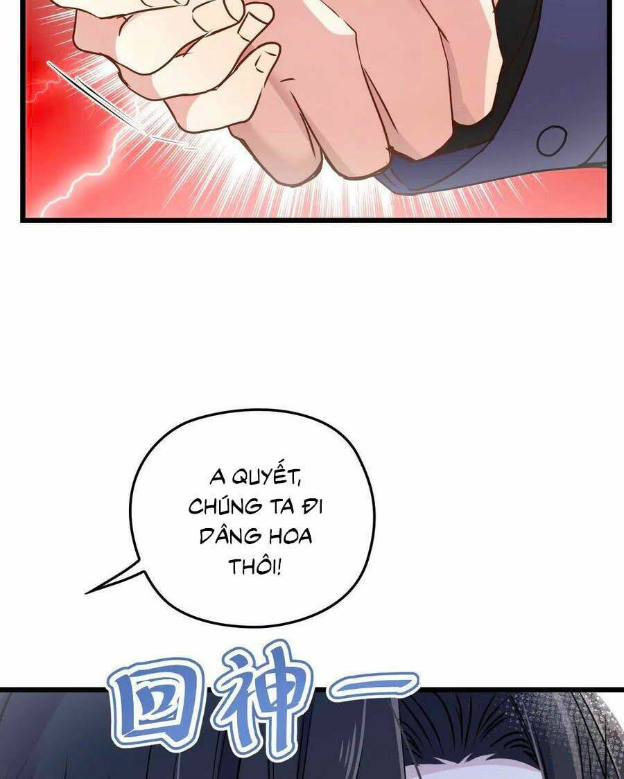 Cô Vợ Mang Thai Một Tặng Một Chapter 126 - Trang 2