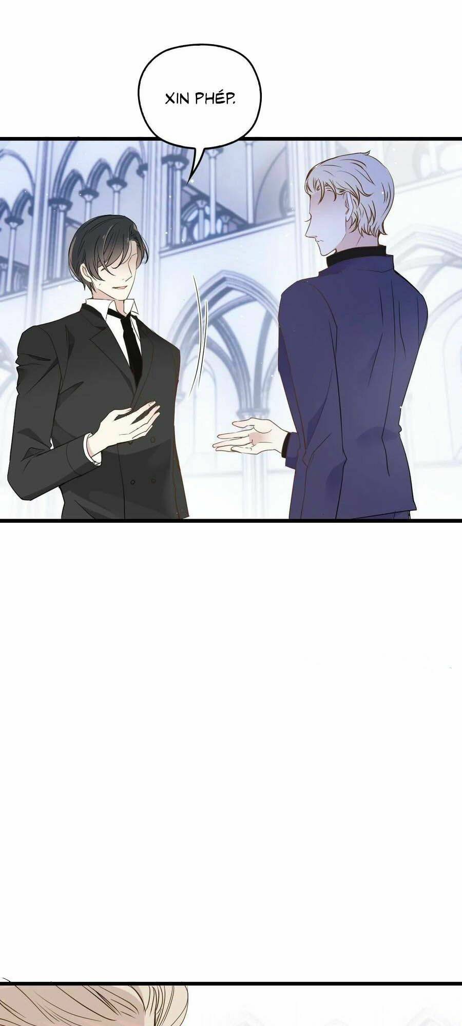 Cô Vợ Mang Thai Một Tặng Một Chapter 126 - Trang 2