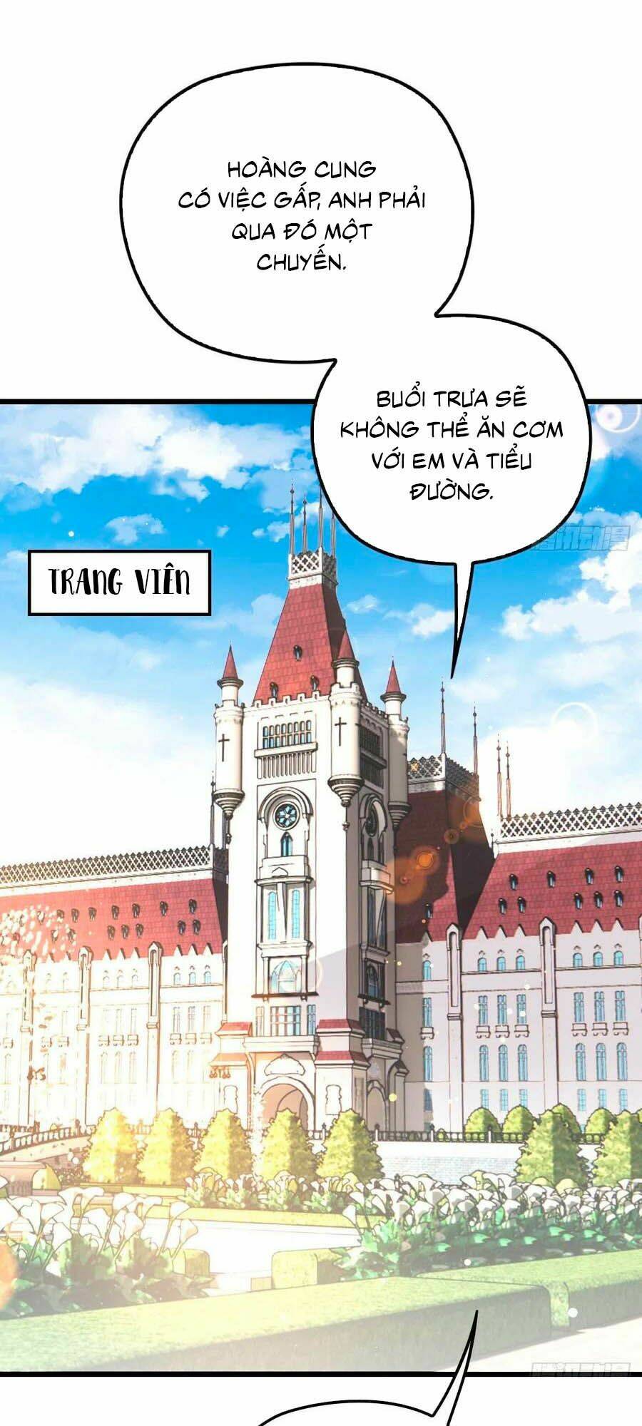 Cô Vợ Mang Thai Một Tặng Một Chapter 127 - Trang 2