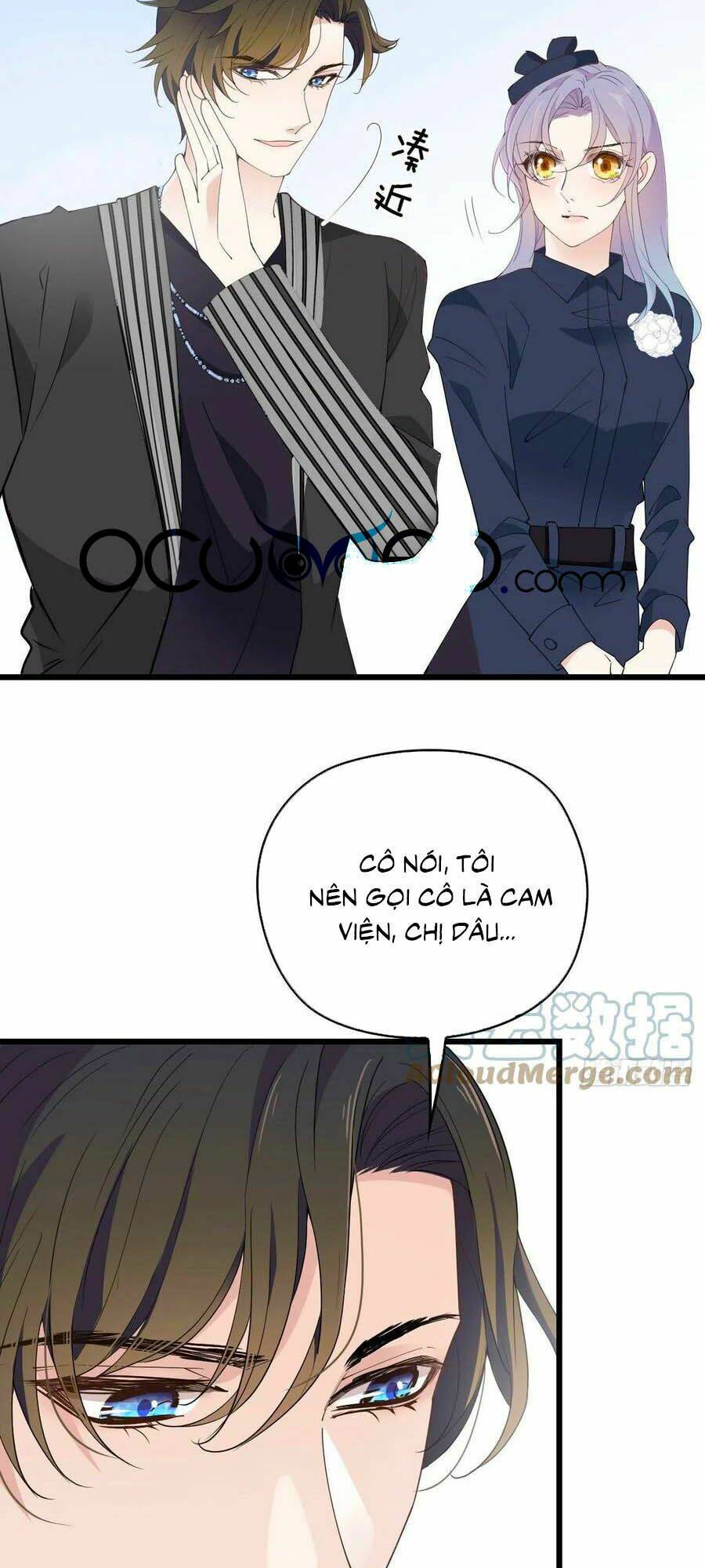 Cô Vợ Mang Thai Một Tặng Một Chapter 127 - Trang 2