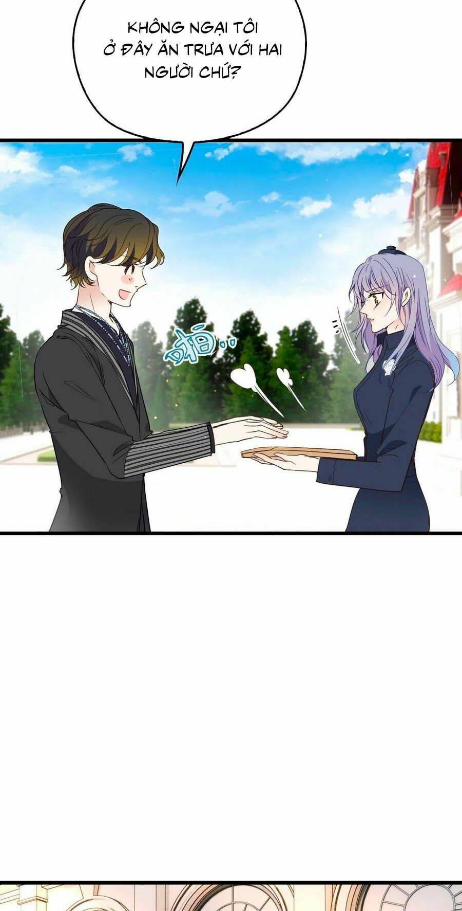 Cô Vợ Mang Thai Một Tặng Một Chapter 127 - Trang 2