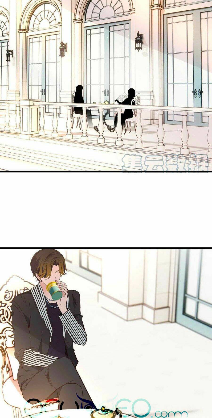 Cô Vợ Mang Thai Một Tặng Một Chapter 127 - Trang 2