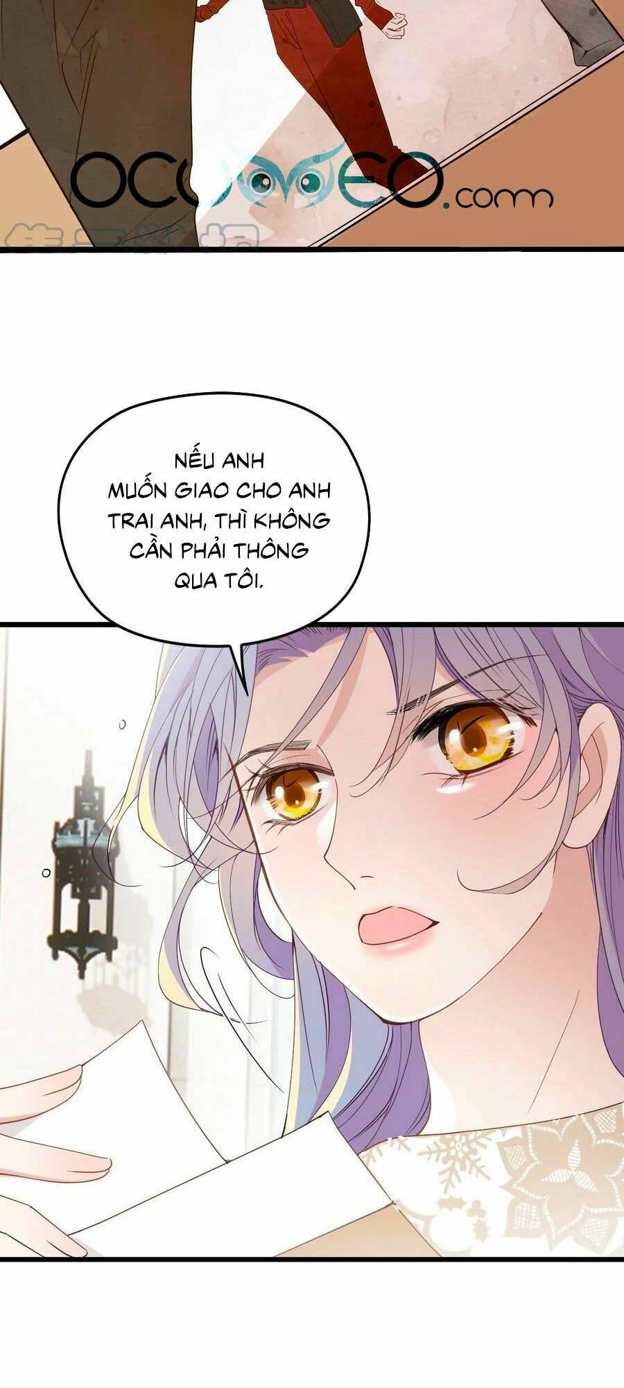 Cô Vợ Mang Thai Một Tặng Một Chapter 127 - Trang 2