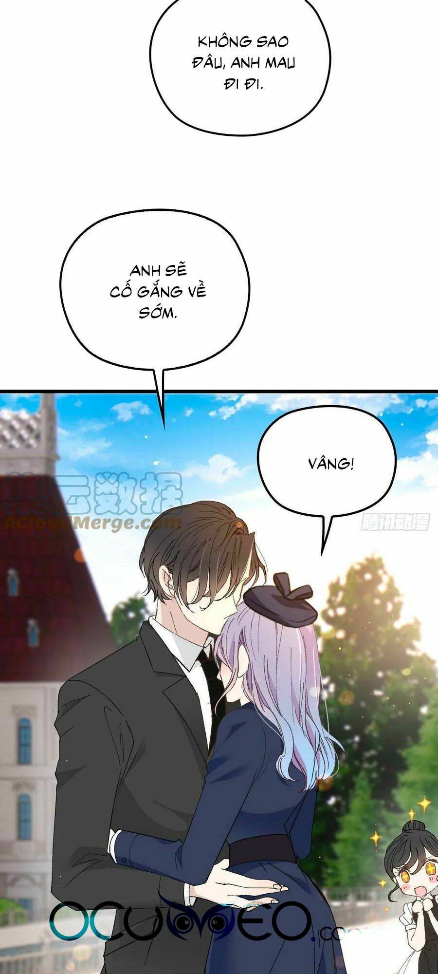 Cô Vợ Mang Thai Một Tặng Một Chapter 127 - Trang 2