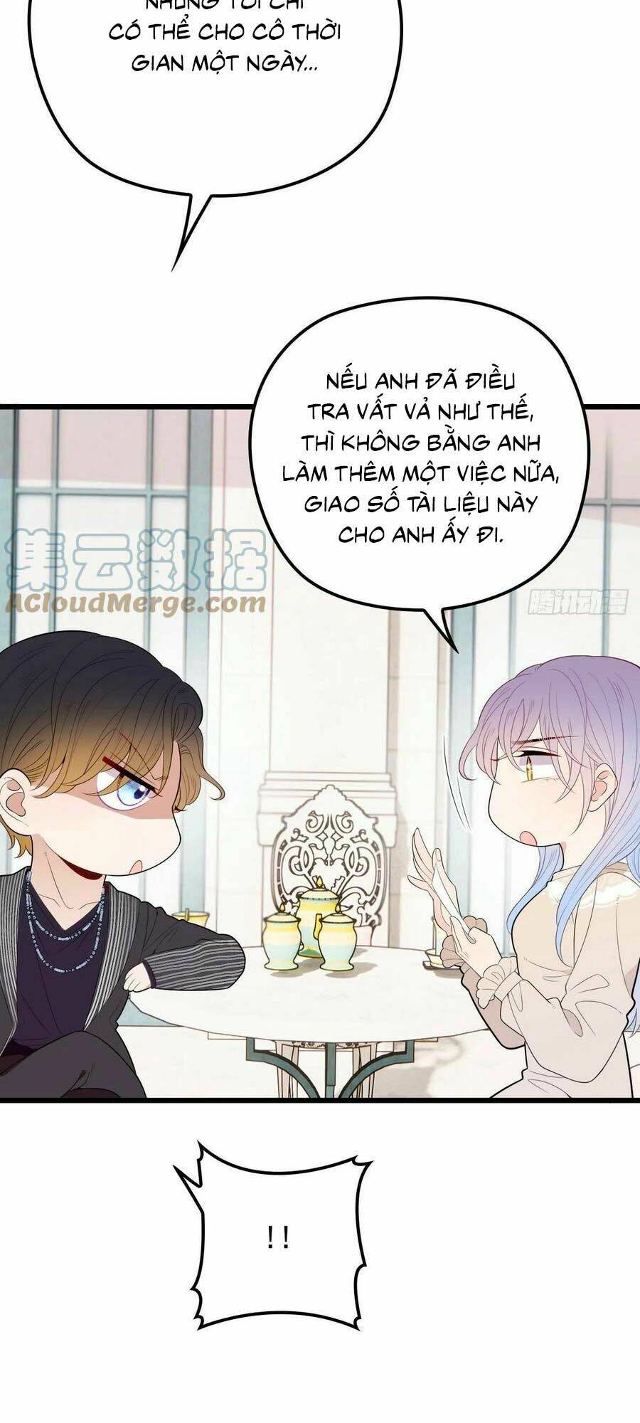 Cô Vợ Mang Thai Một Tặng Một Chapter 127 - Trang 2