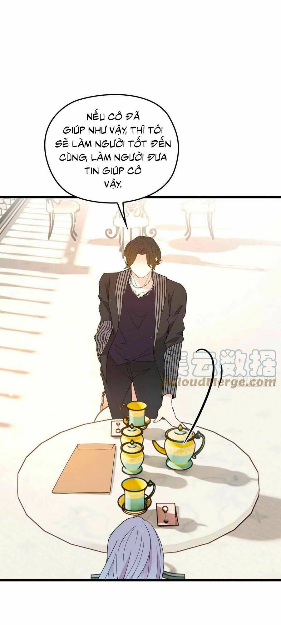 Cô Vợ Mang Thai Một Tặng Một Chapter 127 - Trang 2