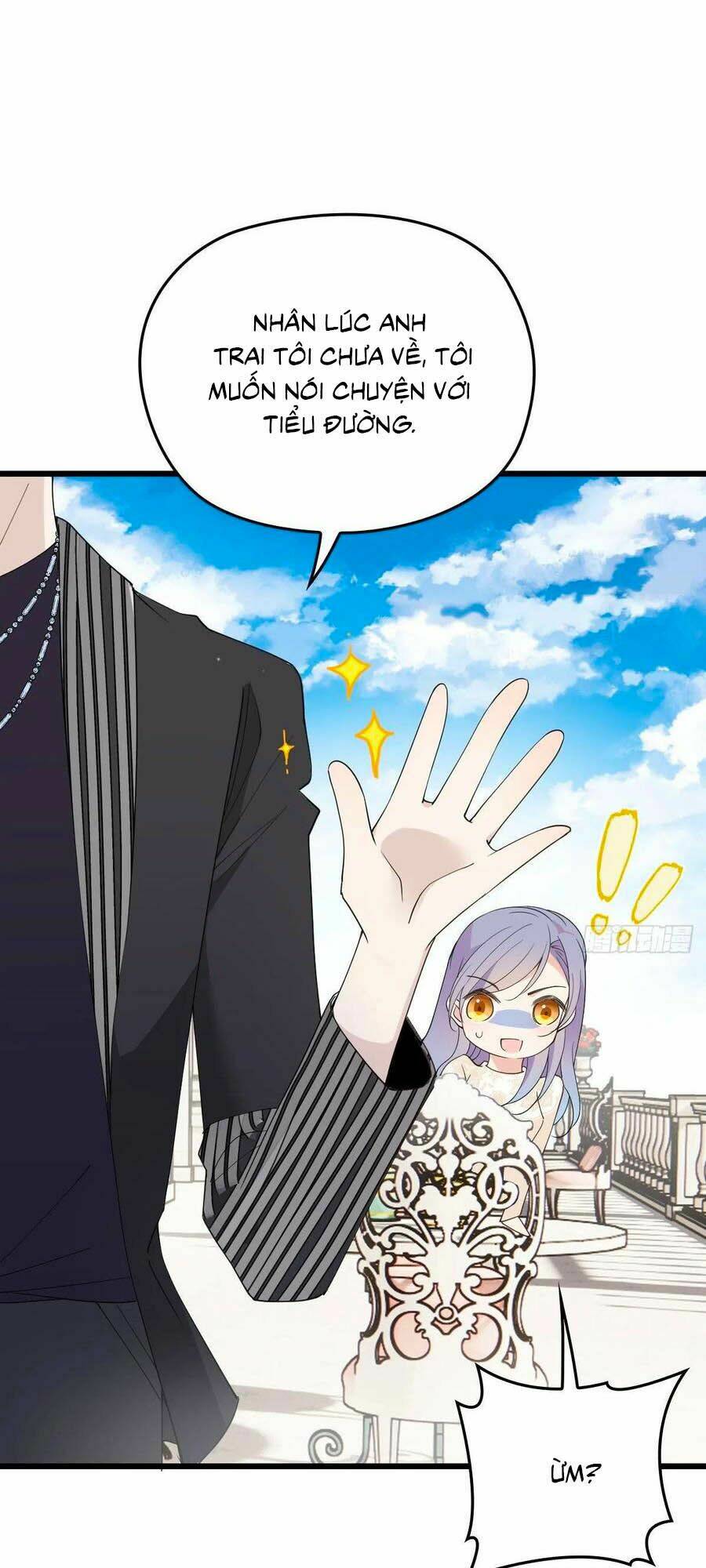 Cô Vợ Mang Thai Một Tặng Một Chapter 127 - Trang 2