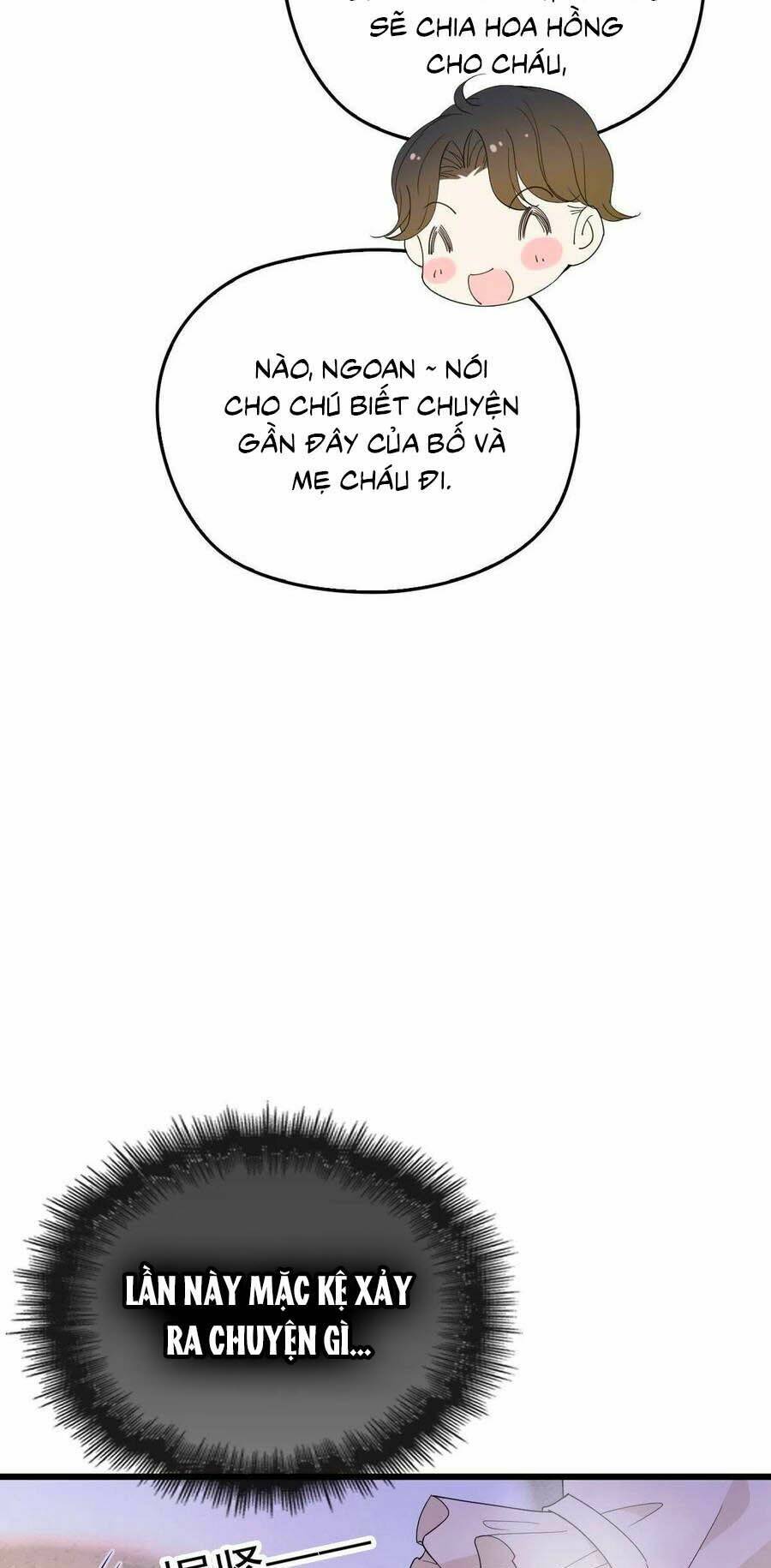 Cô Vợ Mang Thai Một Tặng Một Chapter 127 - Trang 2