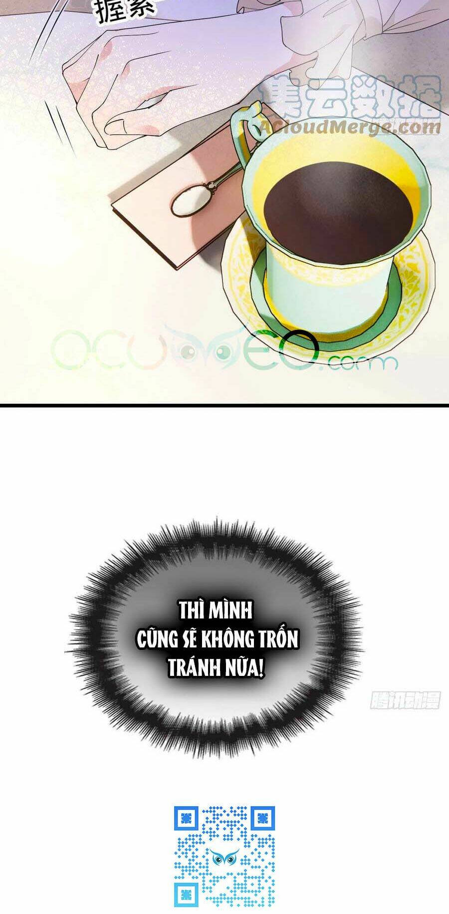 Cô Vợ Mang Thai Một Tặng Một Chapter 127 - Trang 2